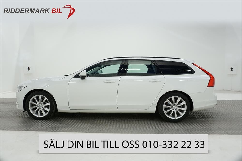 Volvo V90 D3 150hk
