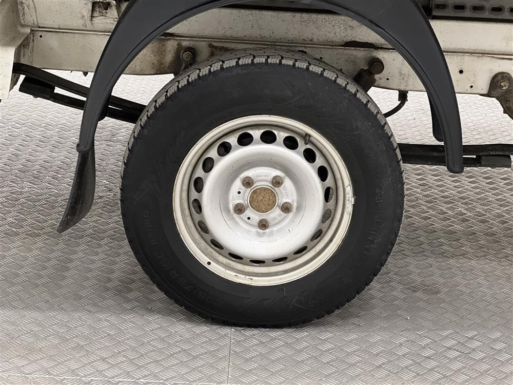 Volkswagen Crafter 2.0TDI Aut 177hk Volymskåp Värmare Moms  