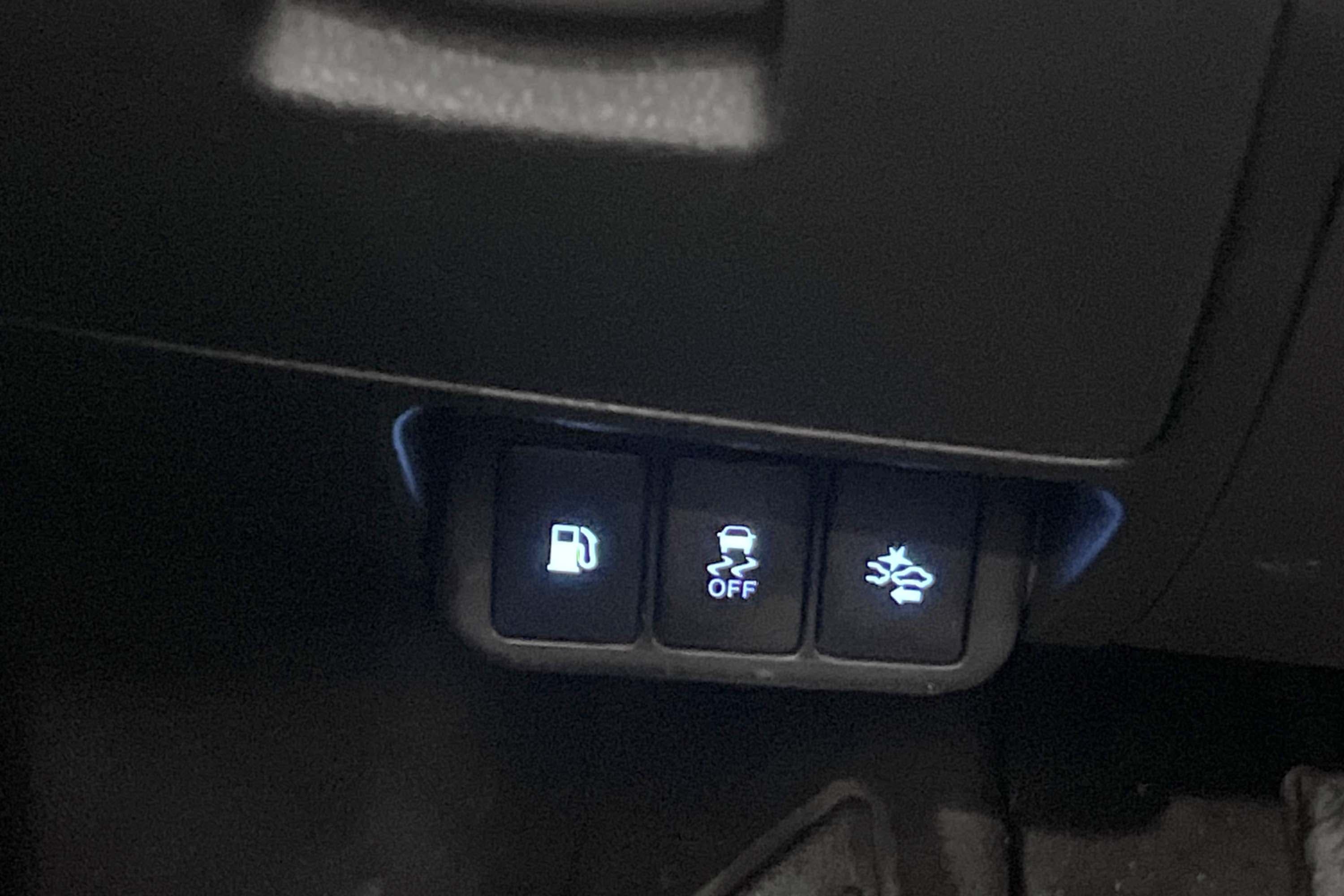 slider