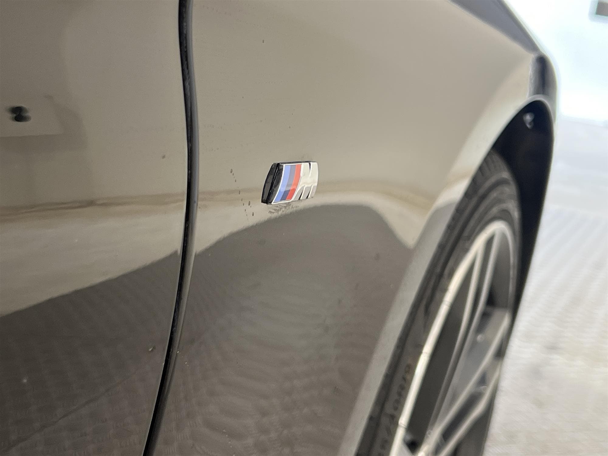 BMW 330i xDrive 252hk M Sport Cockpit Drag H/K Navi Skinn
