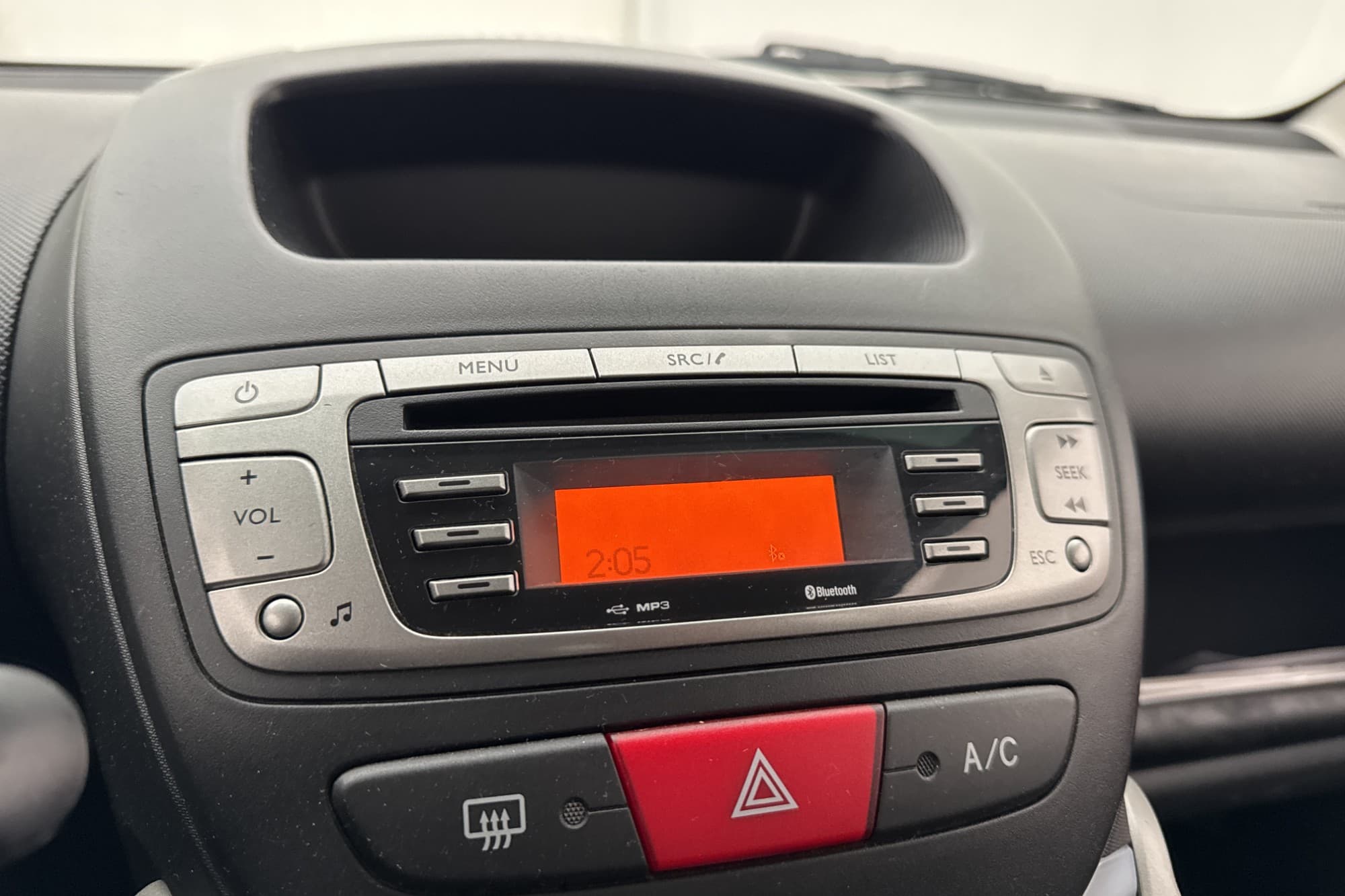 Toyota Aygo 1.0 68hk M&K-Värmare Bluetooth A/C 0.45 l/mil