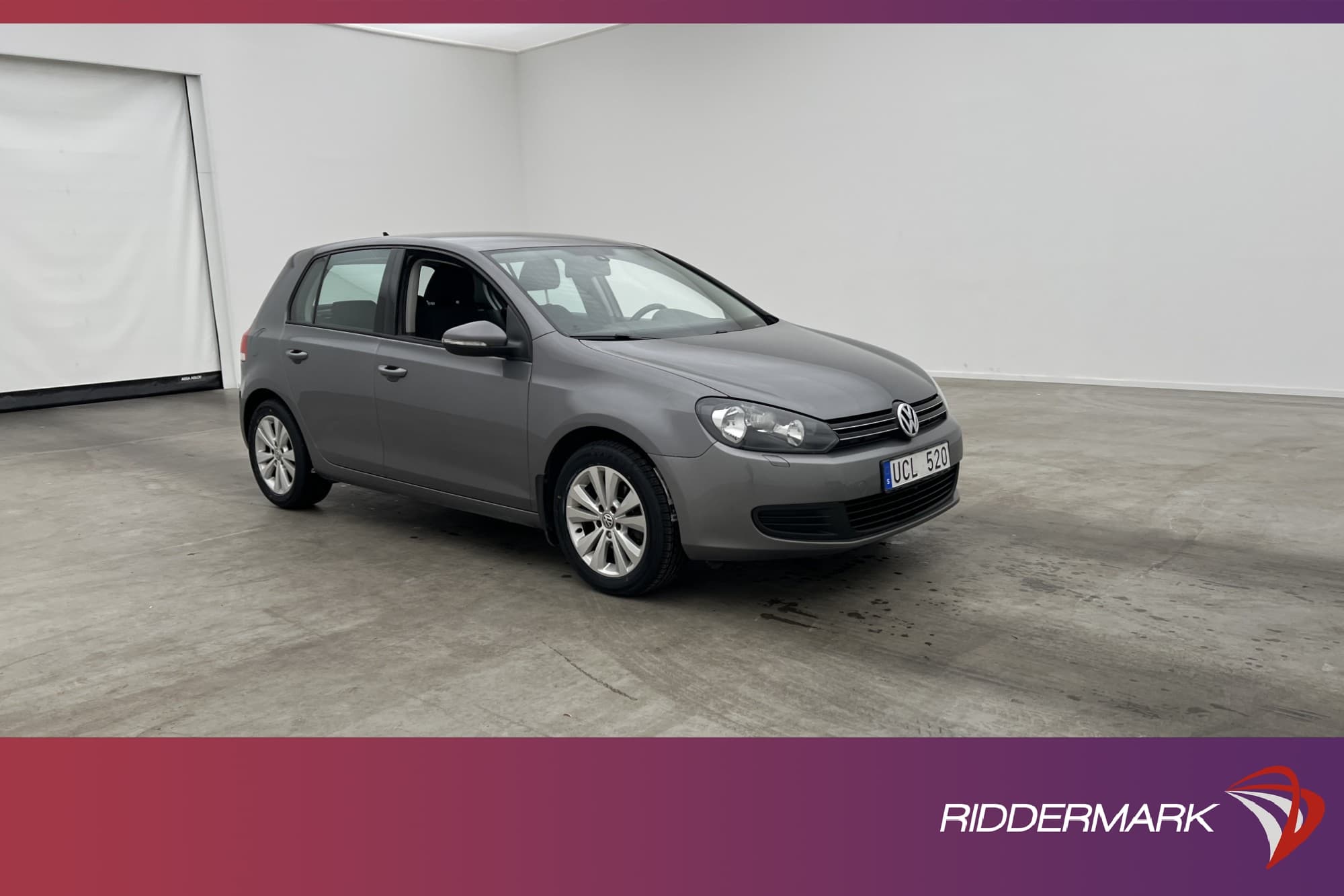 Volkswagen Golf 1.6 TDI 105hk