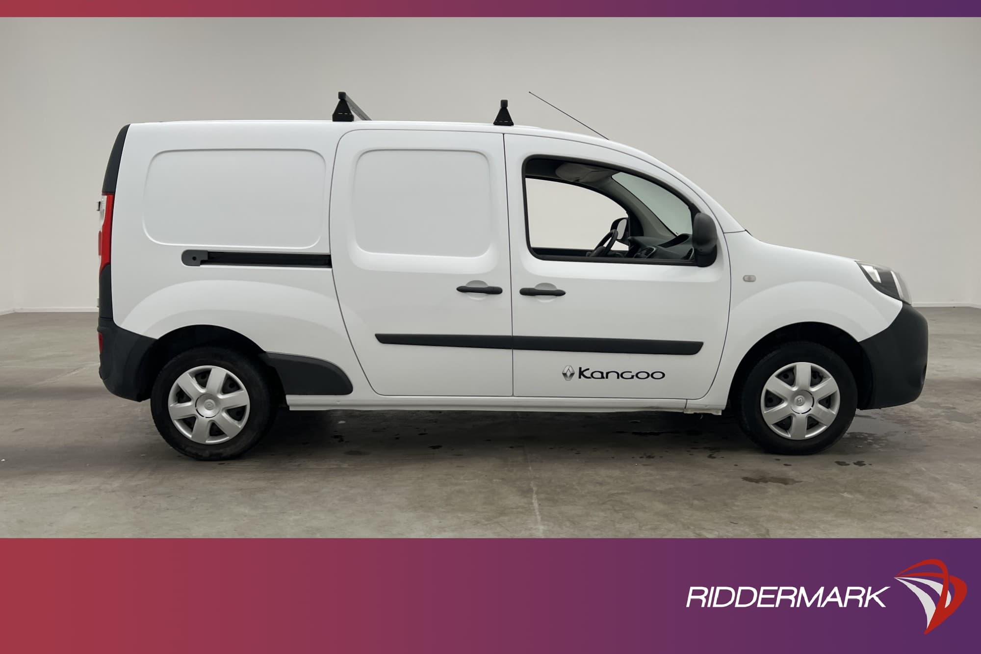 Renault Kangoo Maxi