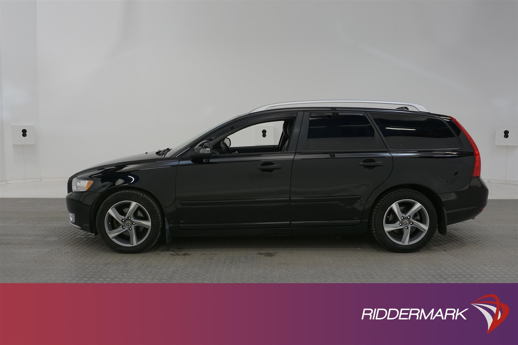 Volvo V50 1.6 DRIVe 115hk Momentum