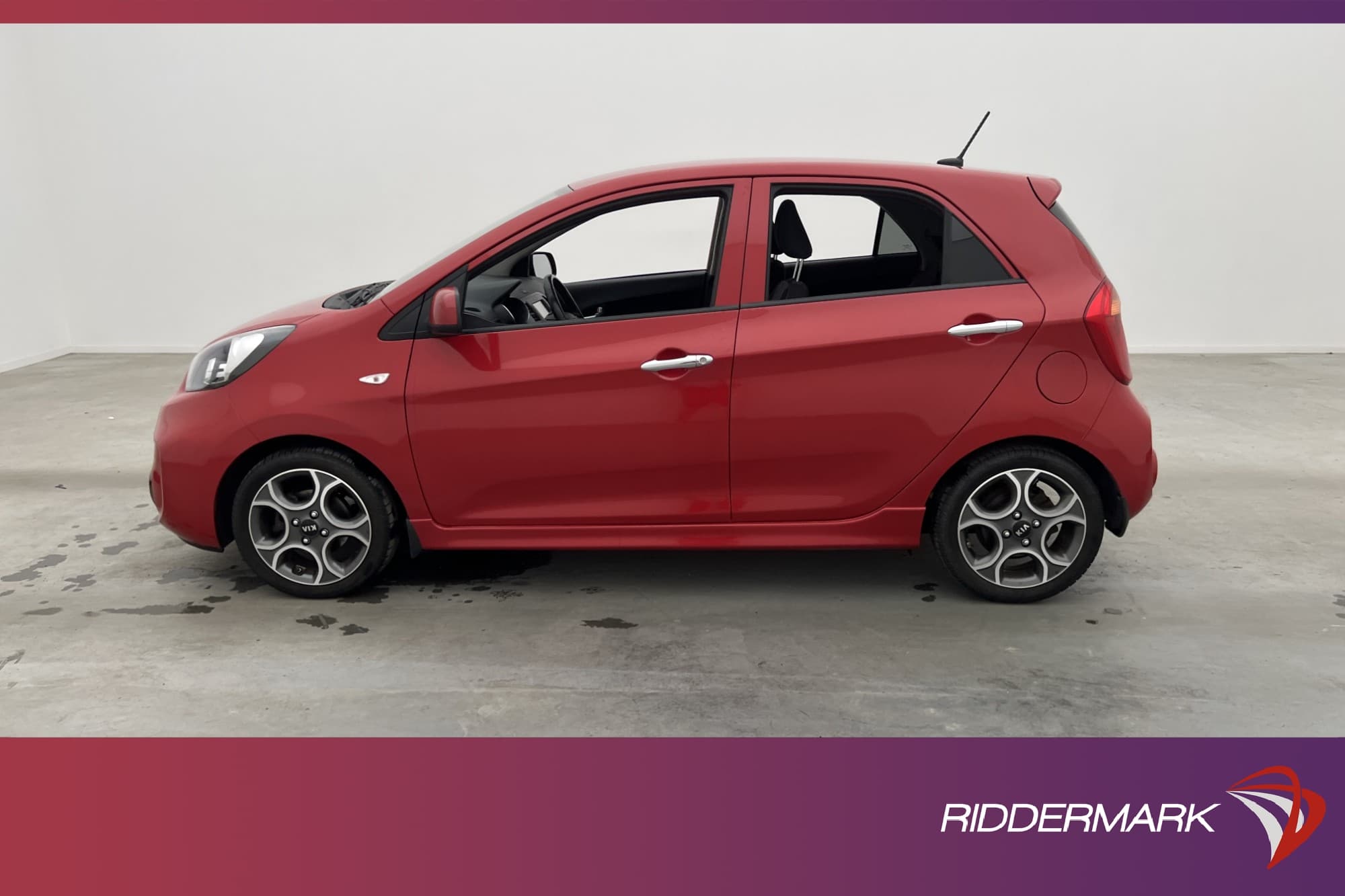 Kia Picanto 1.0 67hk