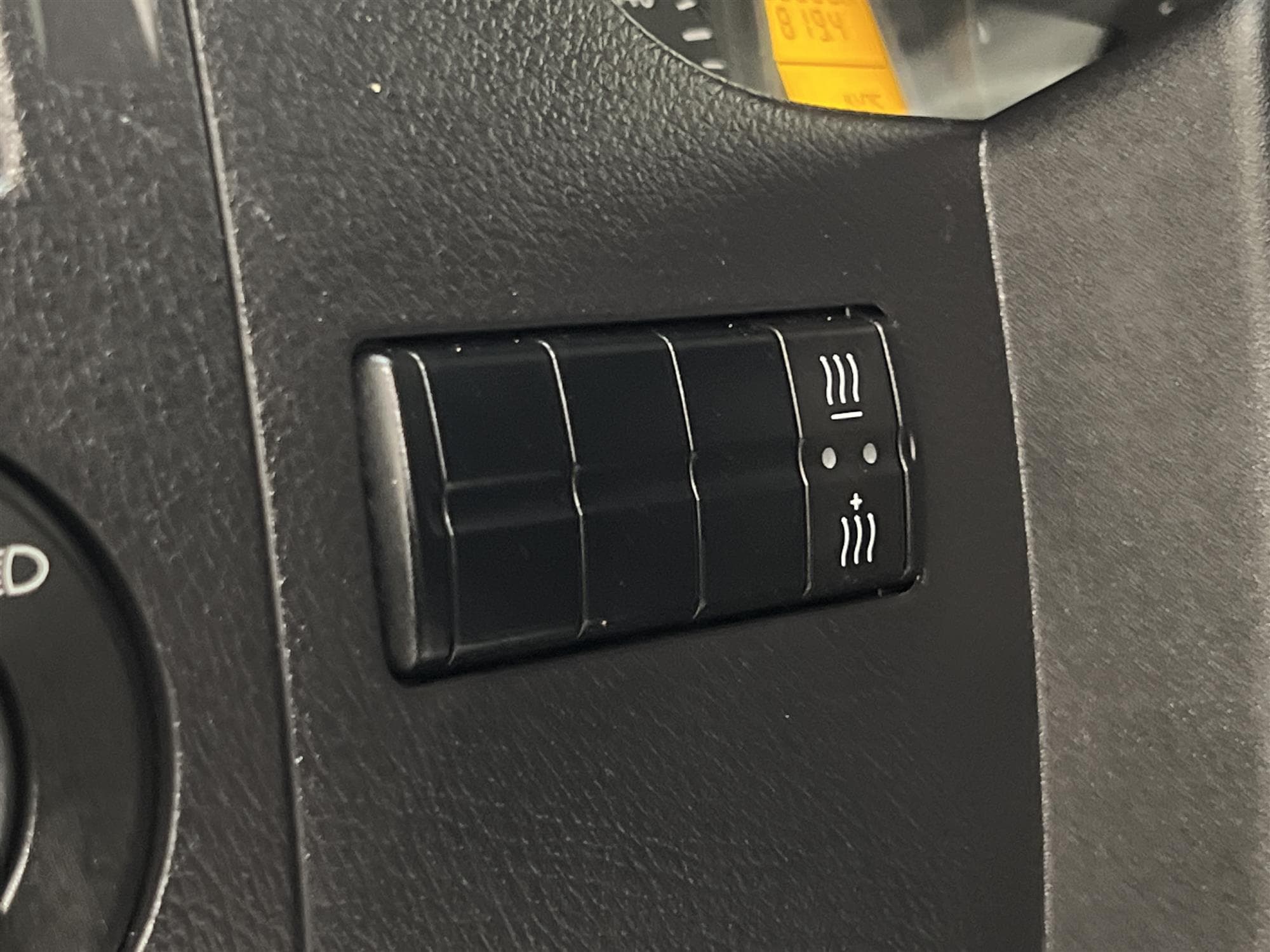 Mercedes-Benz Sprinter 316 Automat Bakgavel Värmare  interiör