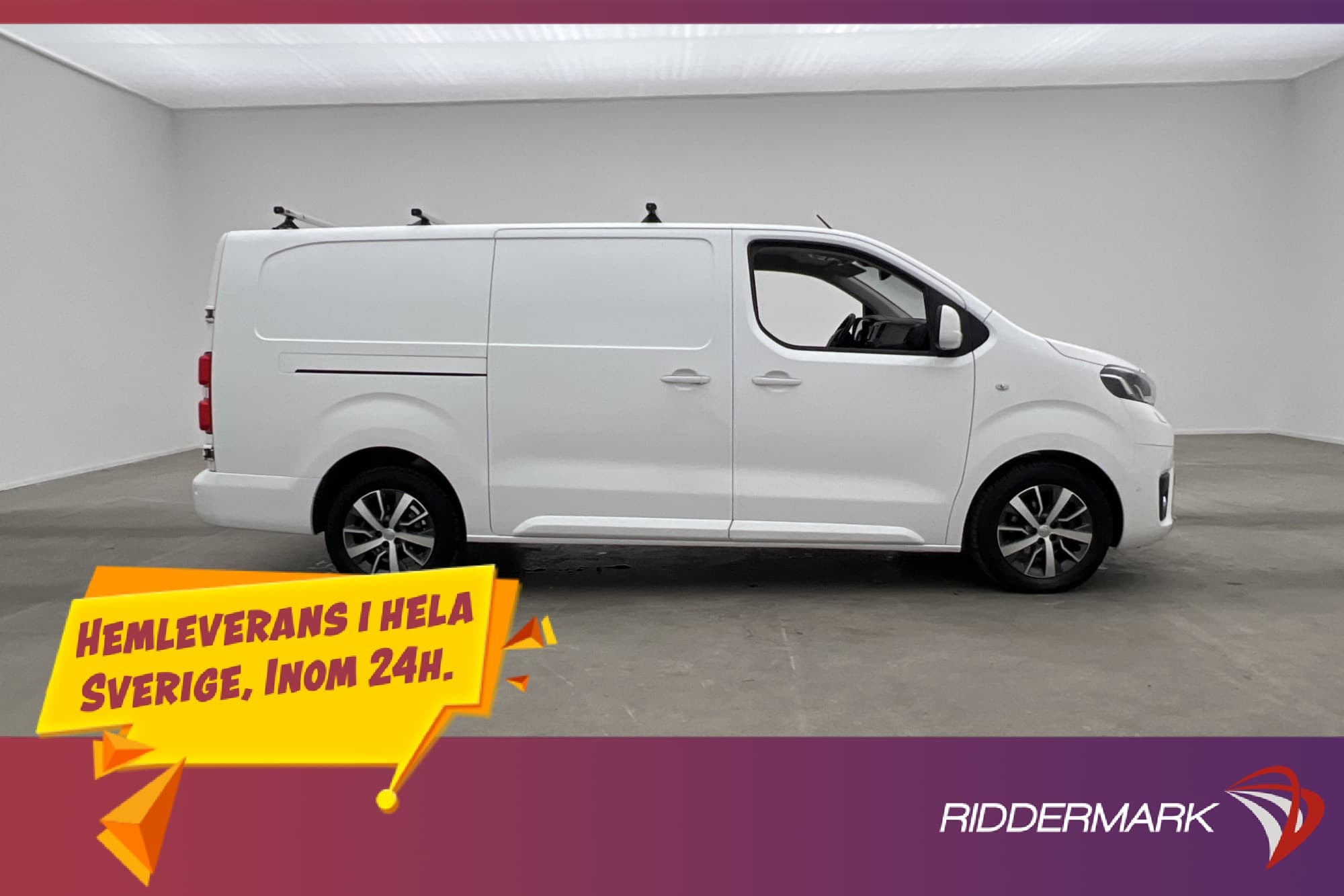 Toyota ProAce L3 2.0 D-4D