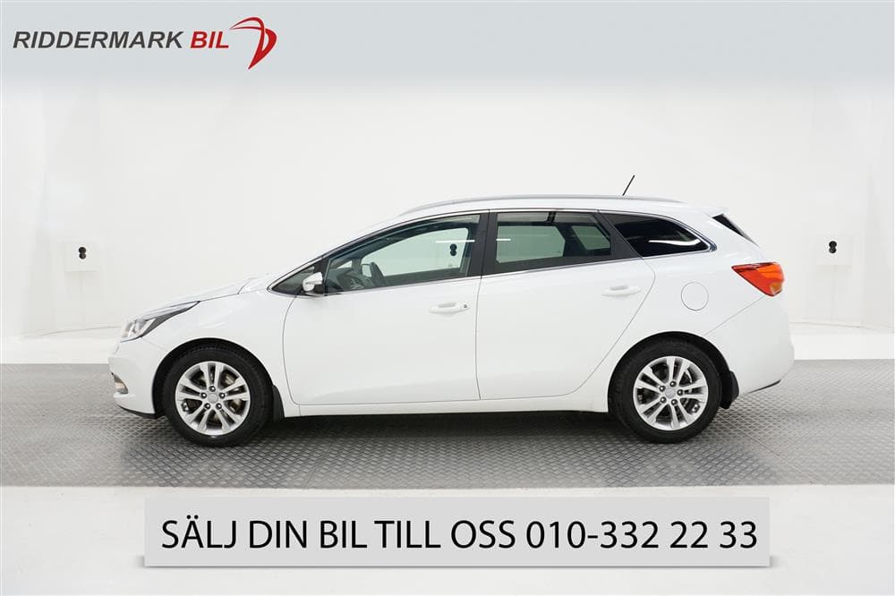Kia Cee'd
