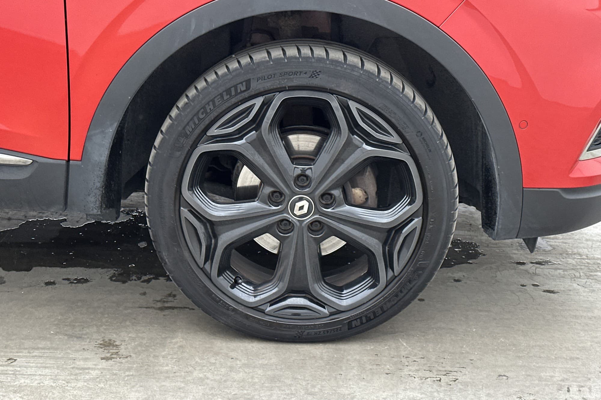 slider