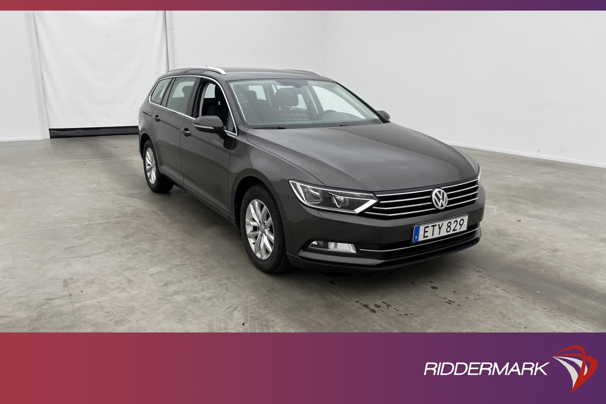 Volkswagen Passat 2,0 TDI 150hk
