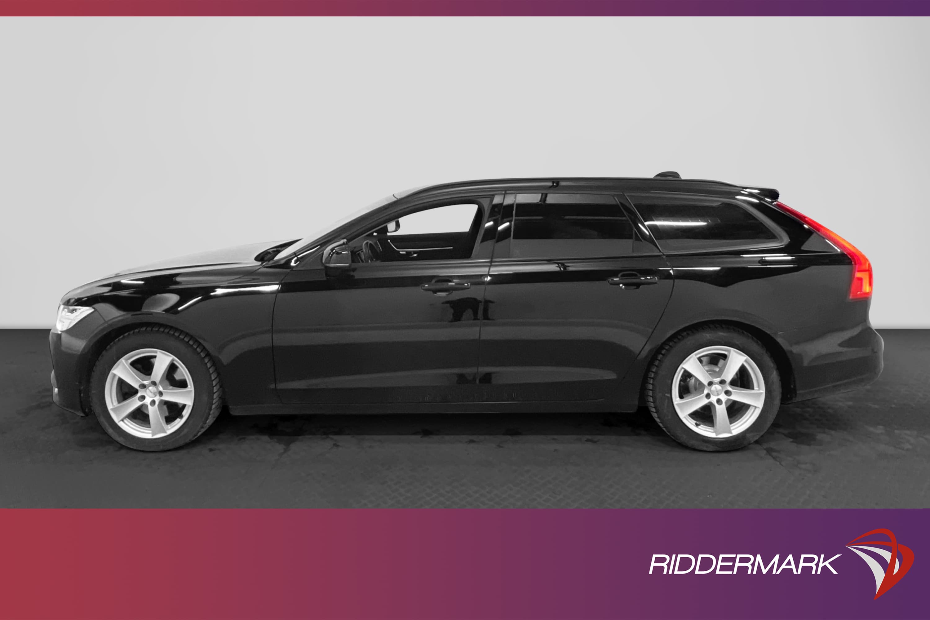 Volvo V90 D3 150hk AWD