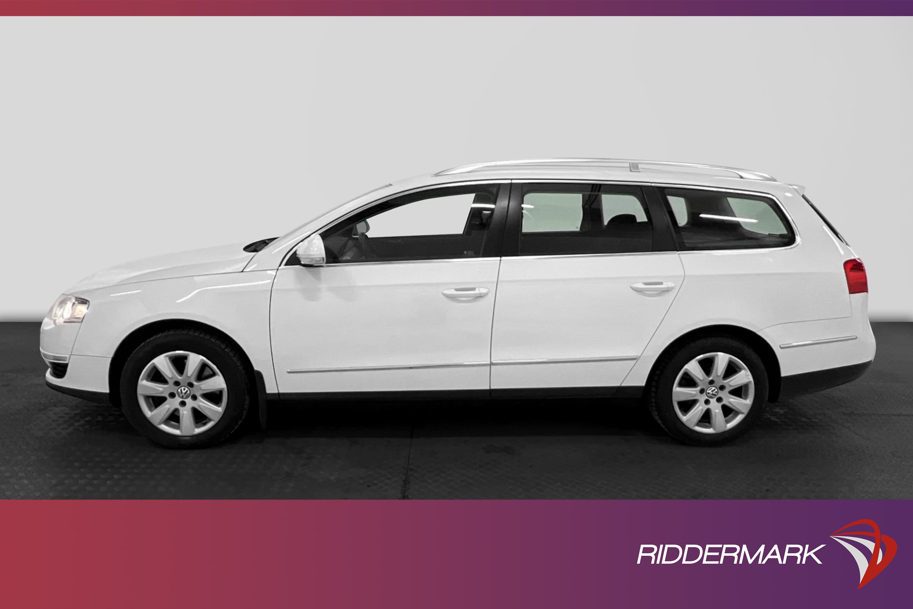 Volkswagen Passat 1.4 TSI EcoFuel DSG 150hk