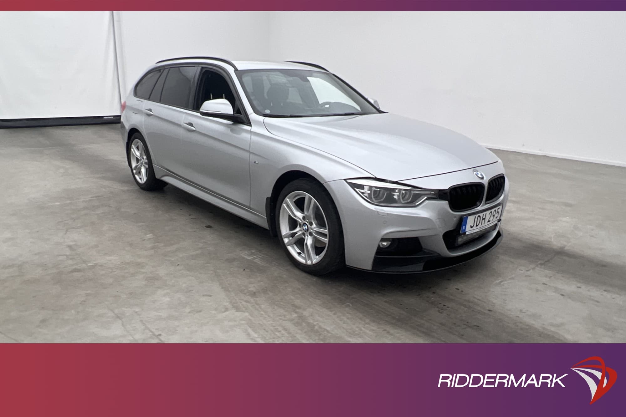 BMW 320 d xDrive Touring