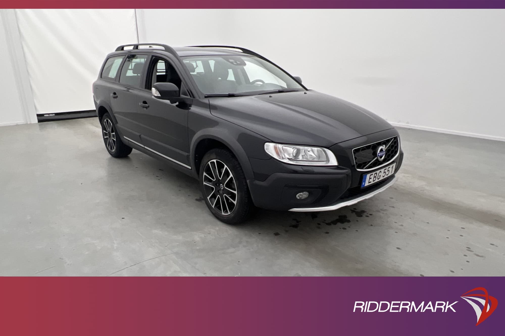 Volvo XC70 D4 AWD