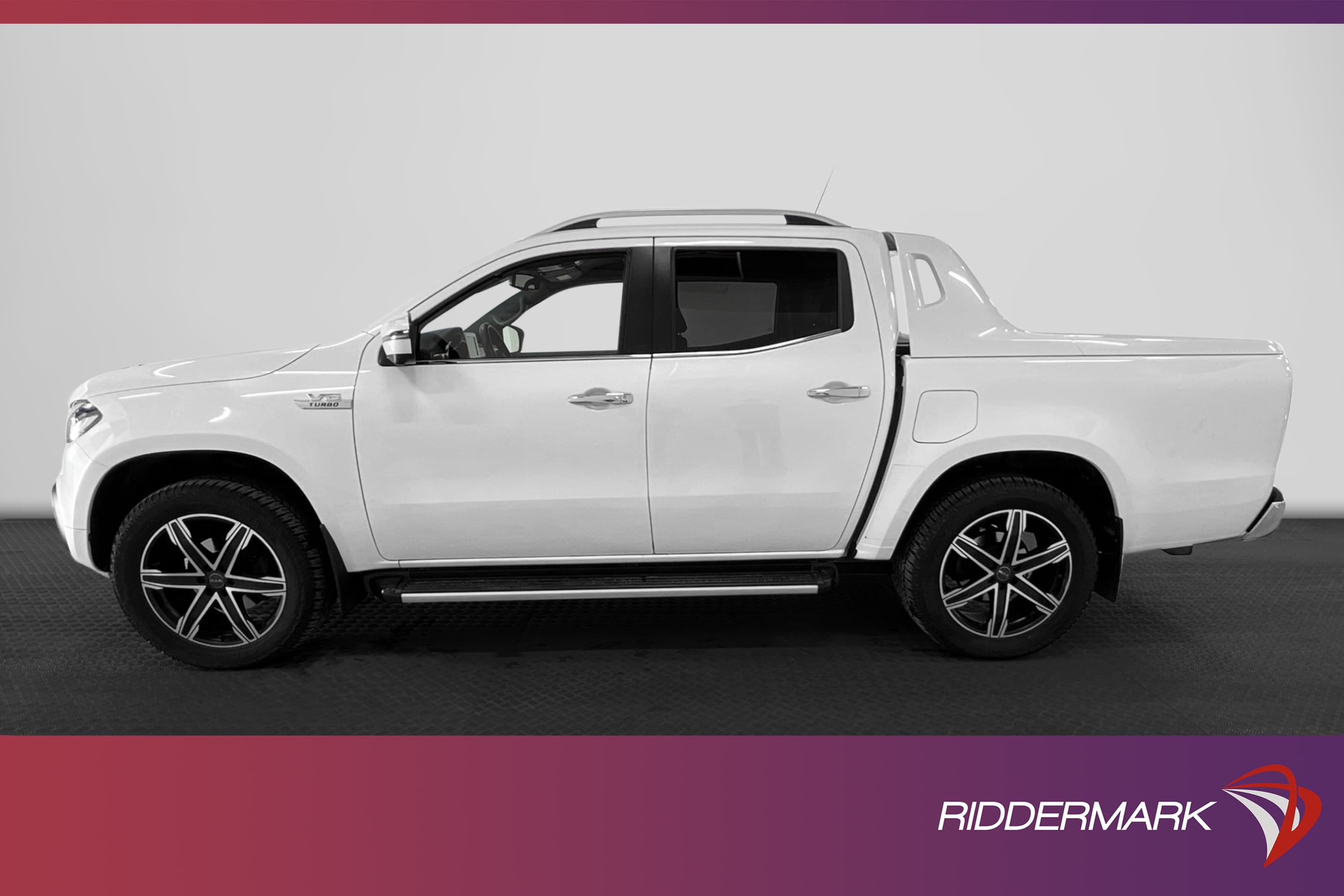Mercedes-Benz X350