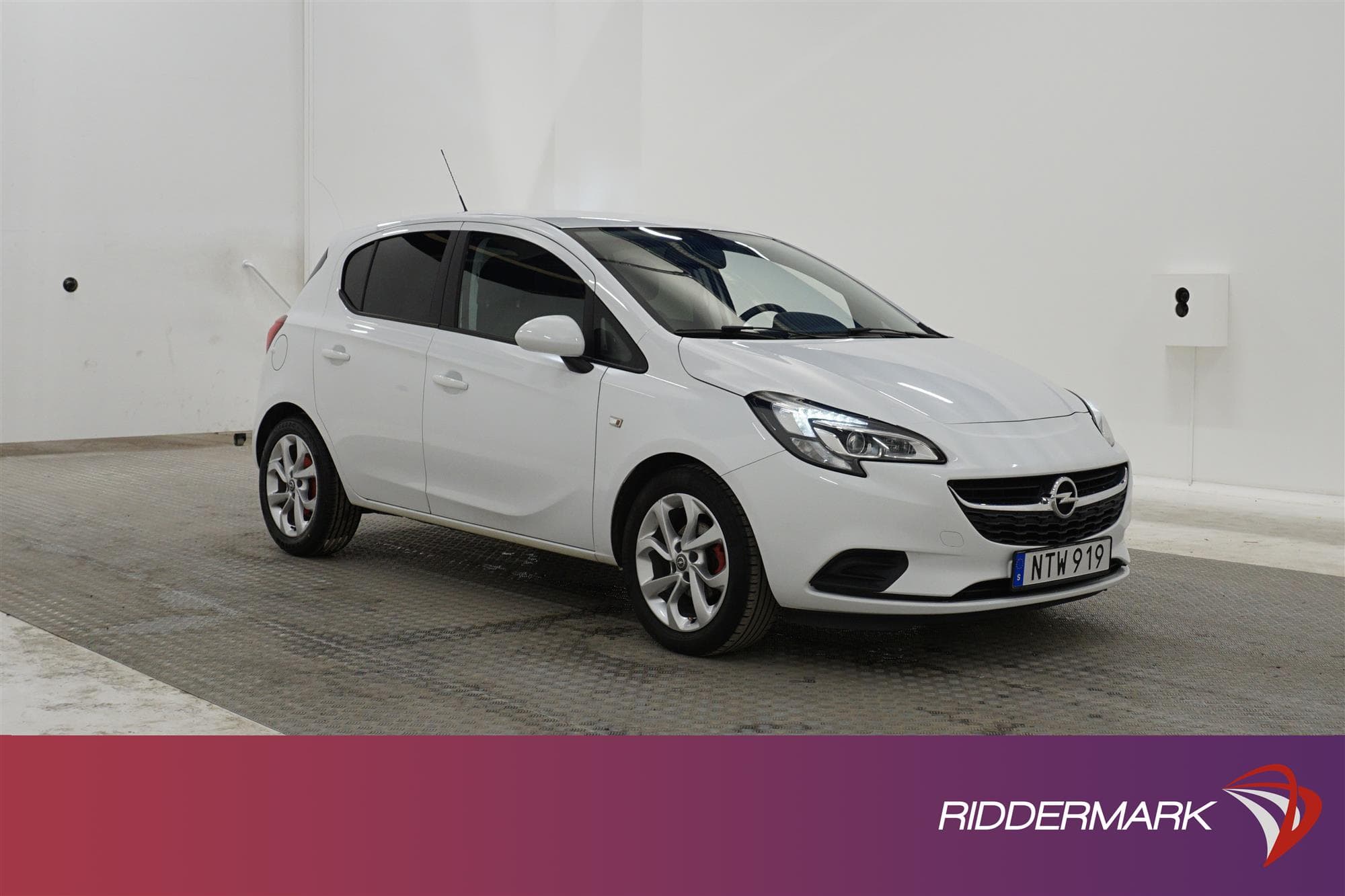 Opel Corsa 1.4 ecoFLEX 90hk