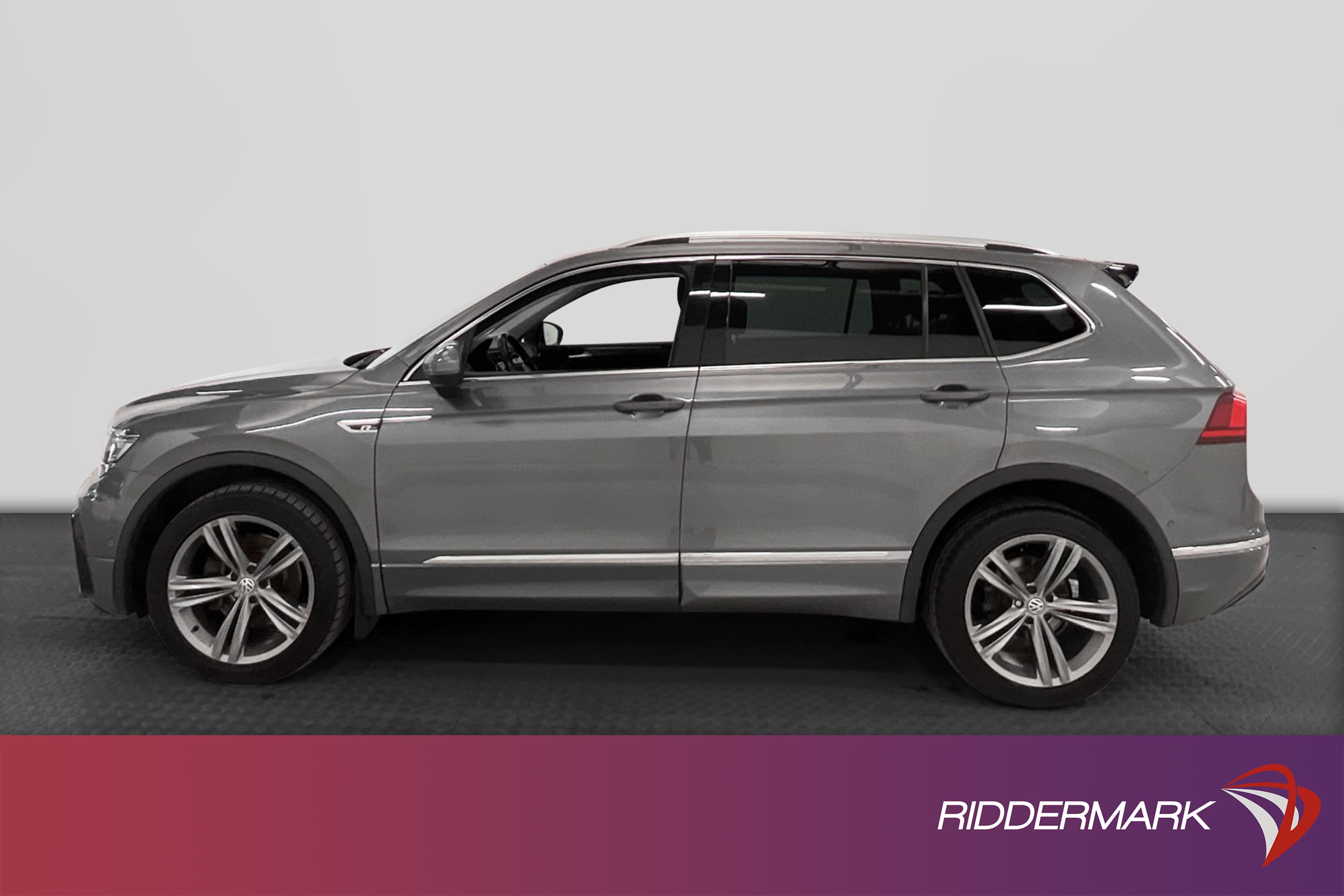 Volkswagen Tiguan Allspace 4M