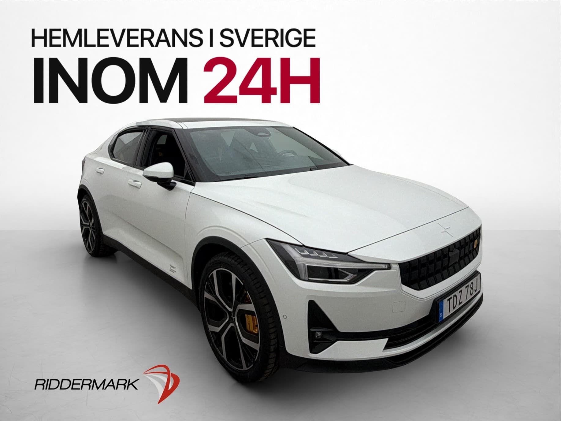 Polestar 2