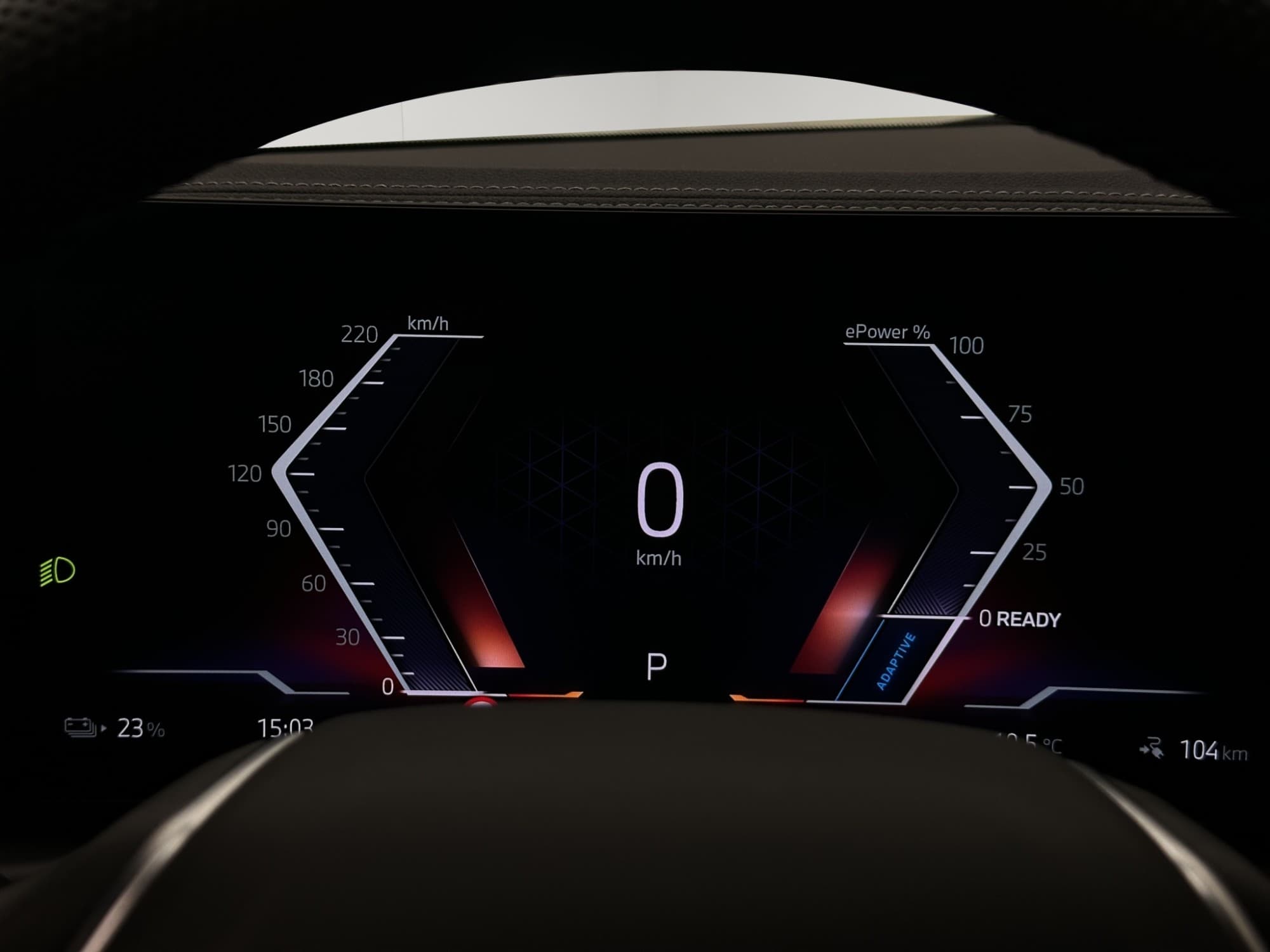slider