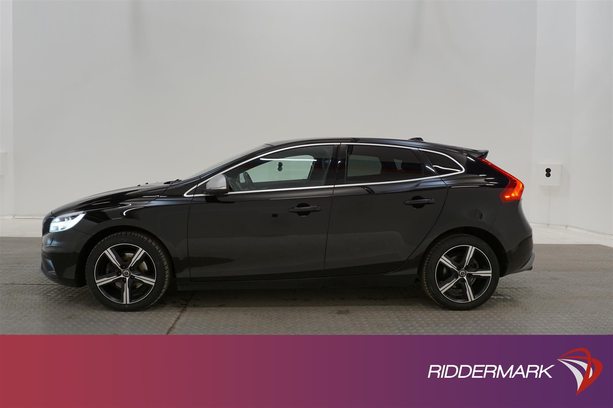 Volvo V40 D3 150hk