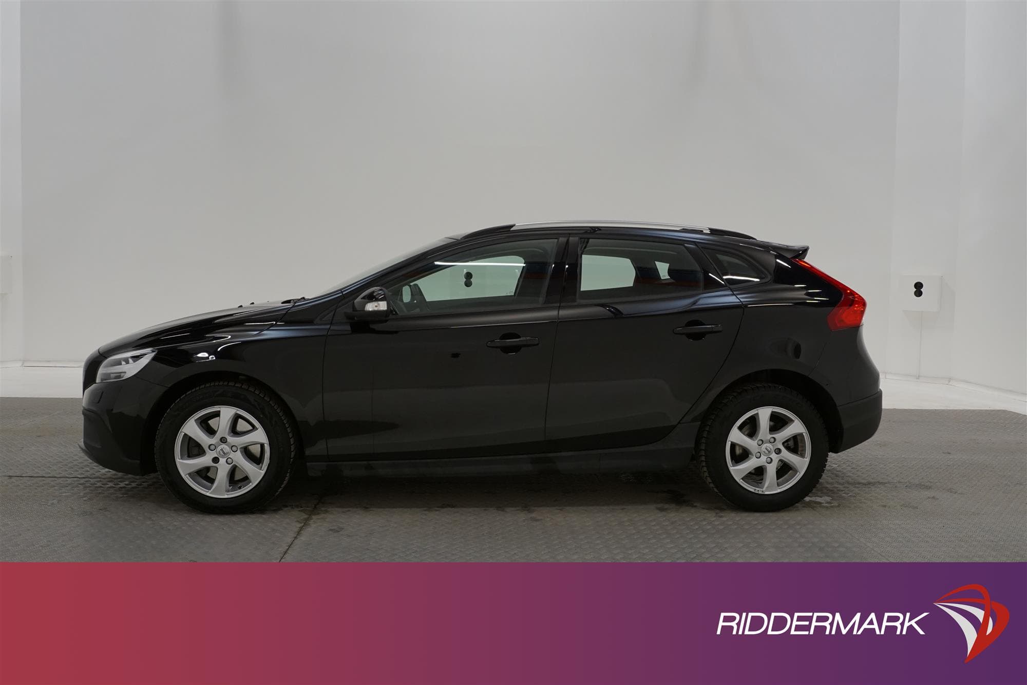 Volvo V40 Cross Country T3