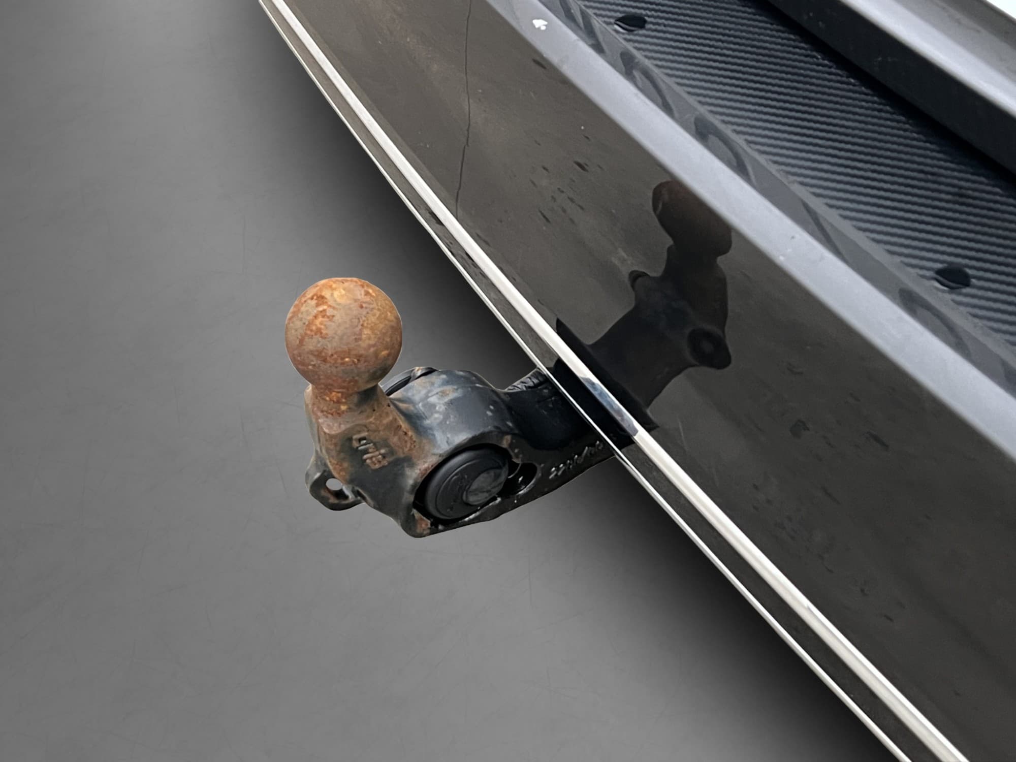 Volkswagen Passat TDI 4M 200hk R-Line Cockpit Matrix Värmare