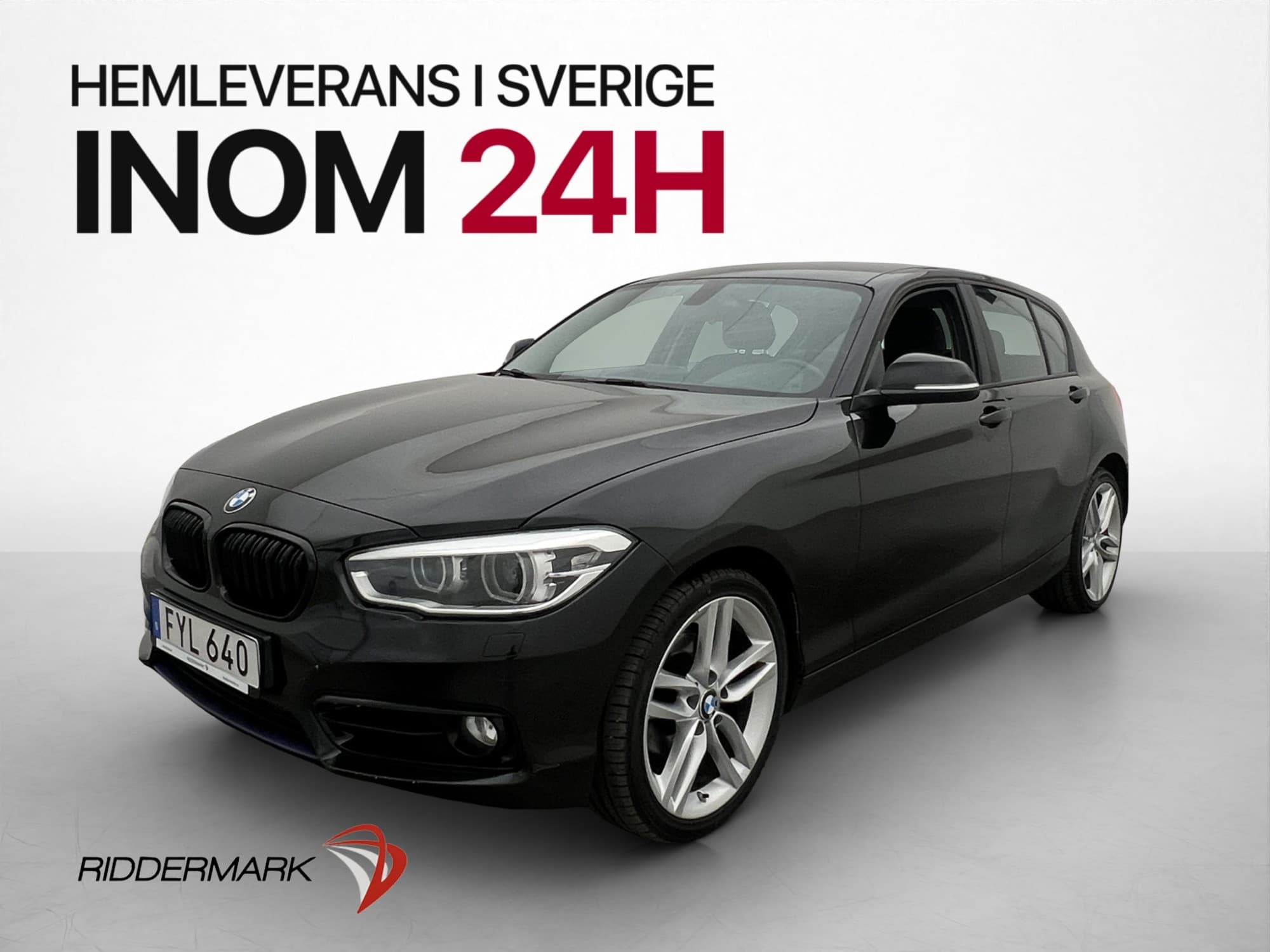 BMW 118