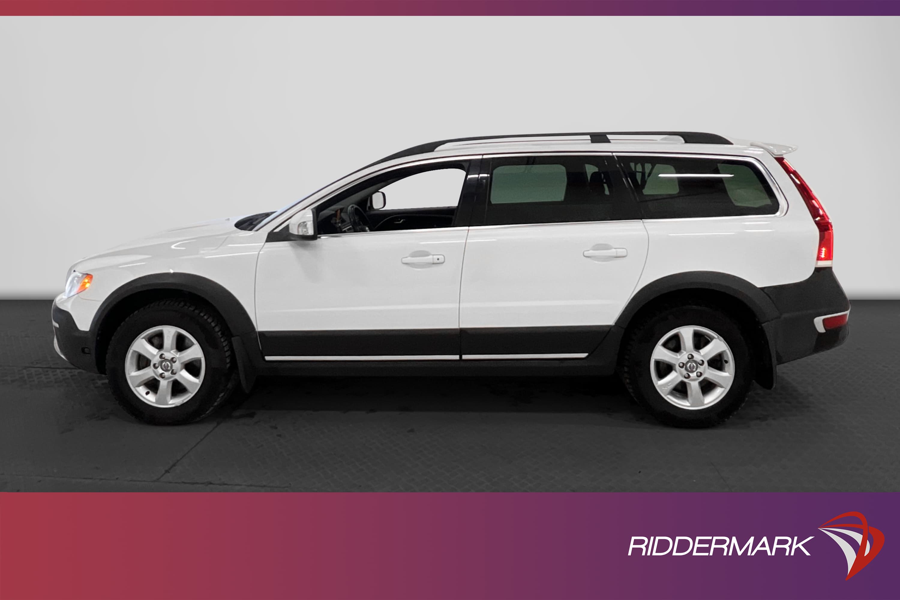 Volvo XC70 D4 181hk AWD Momentum