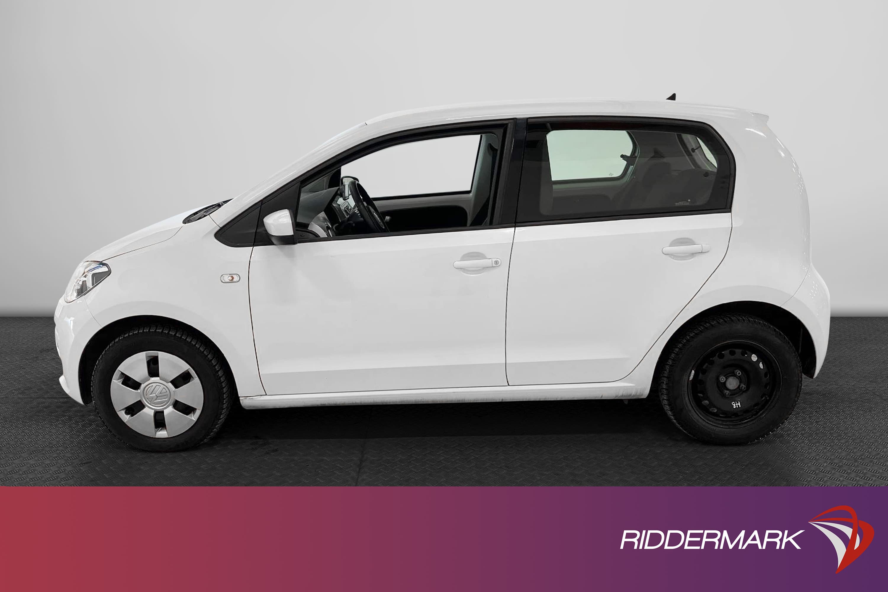 Volkswagen up! 1.0 75hk