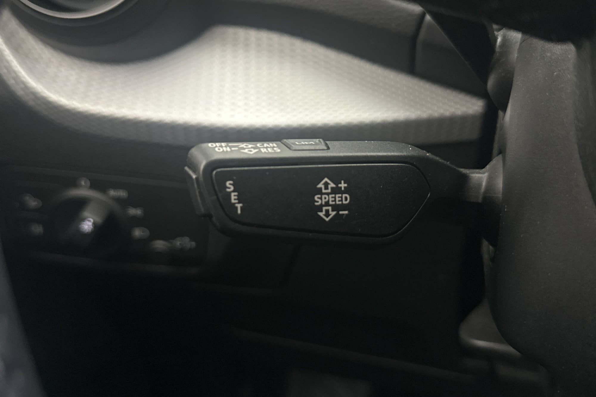 slider