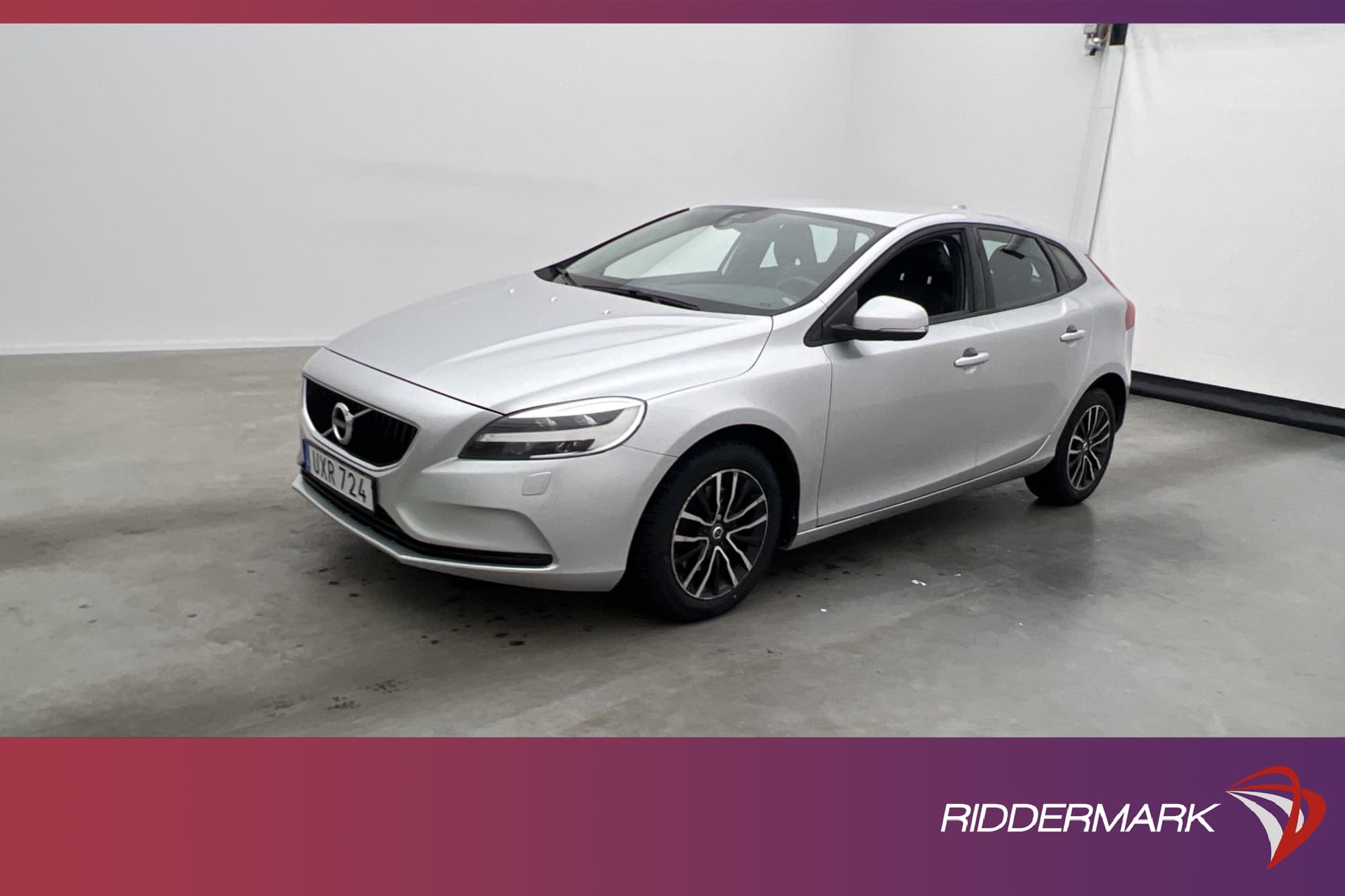 Volvo V40 D3 150hk