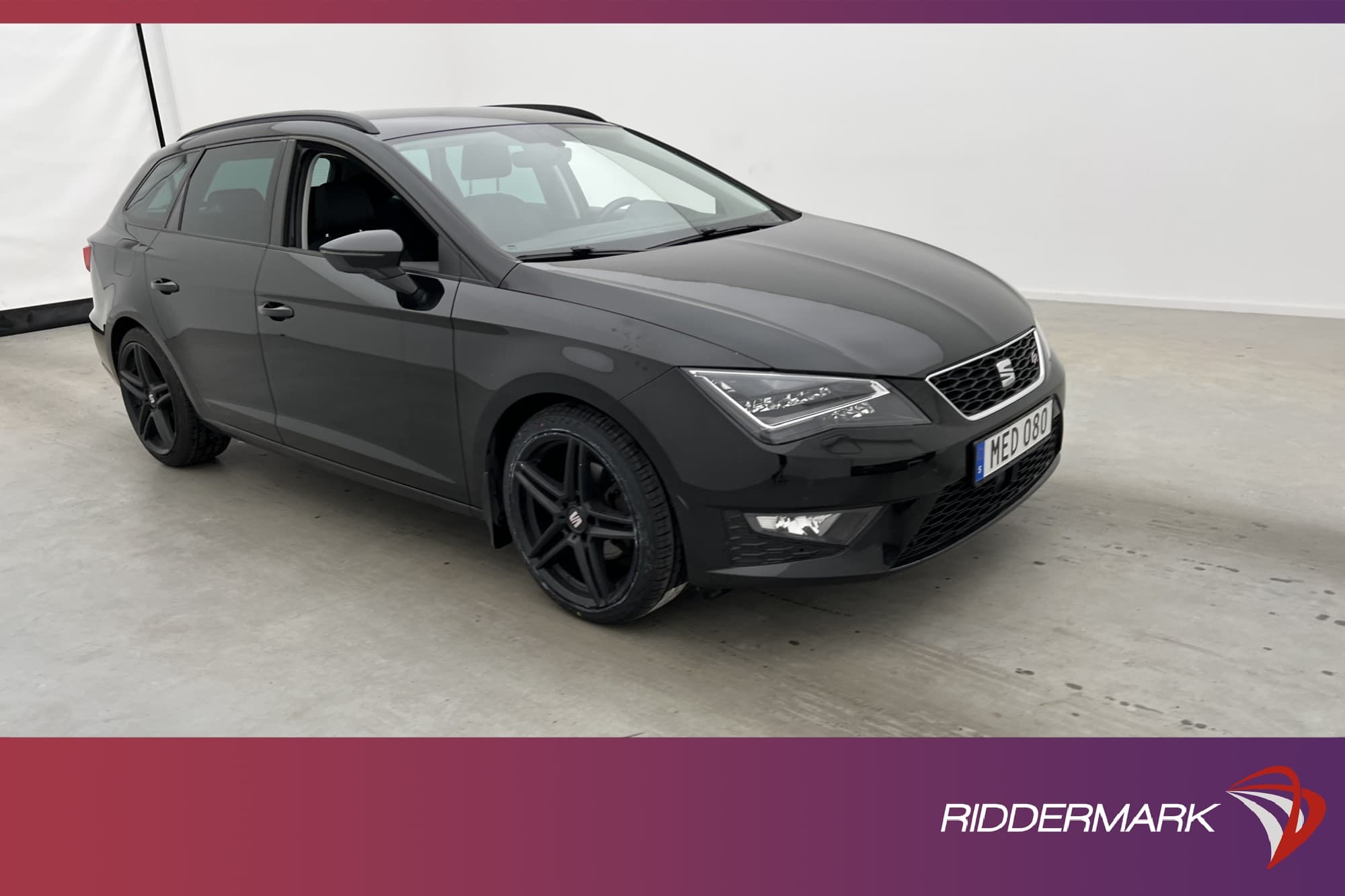 SEAT Leon ST 1.4  TSI 150hk