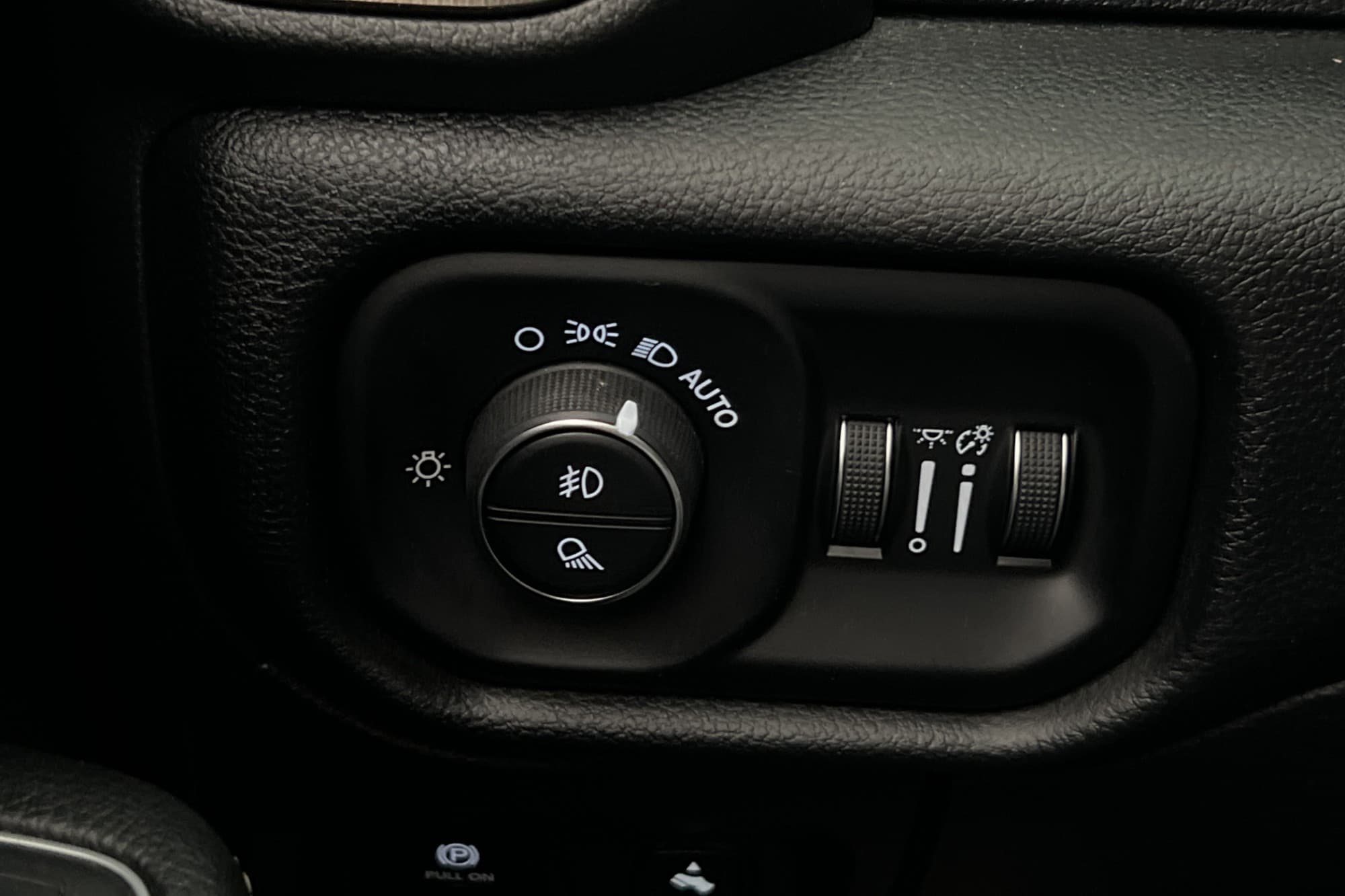 slider