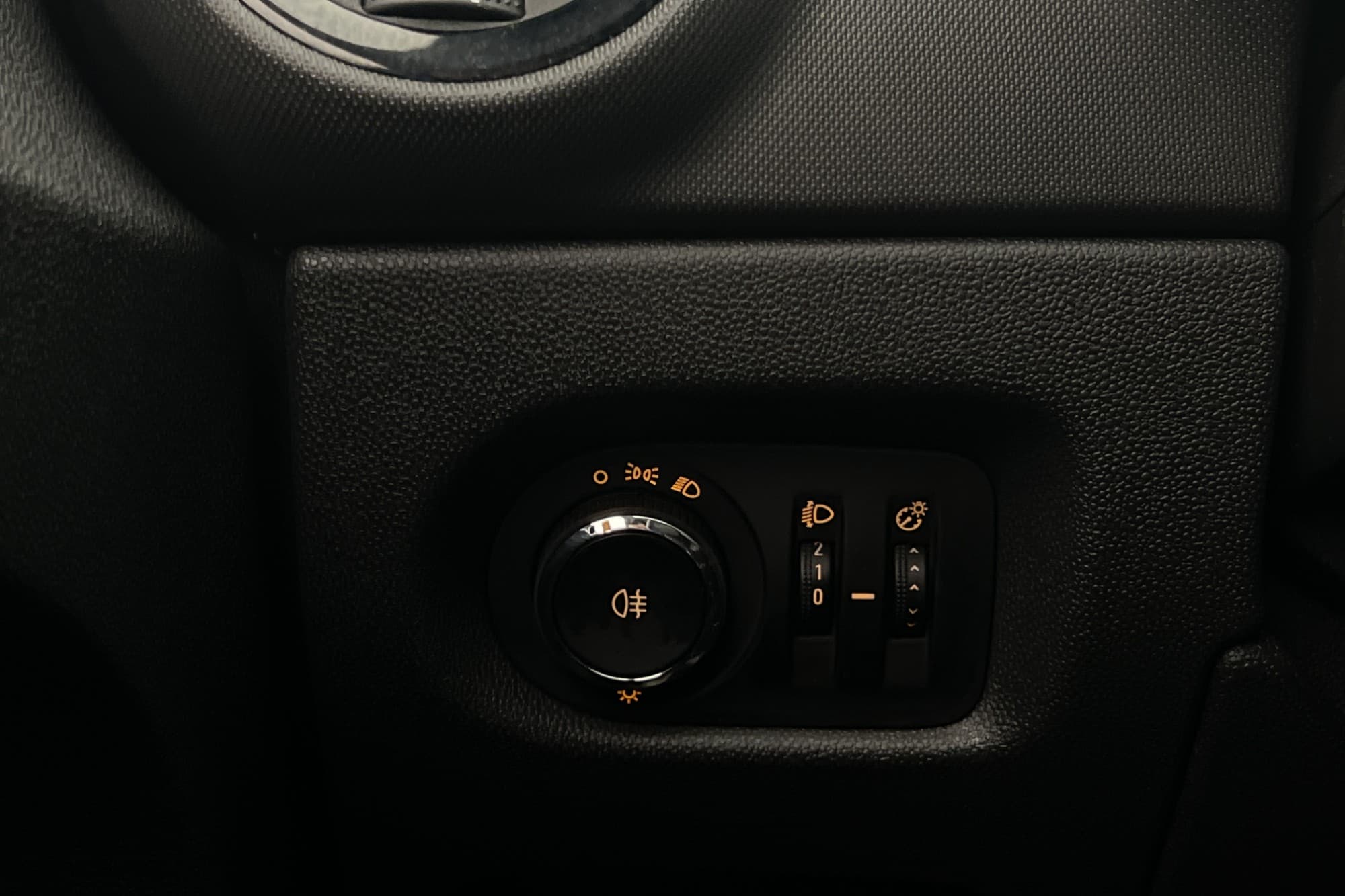 slider