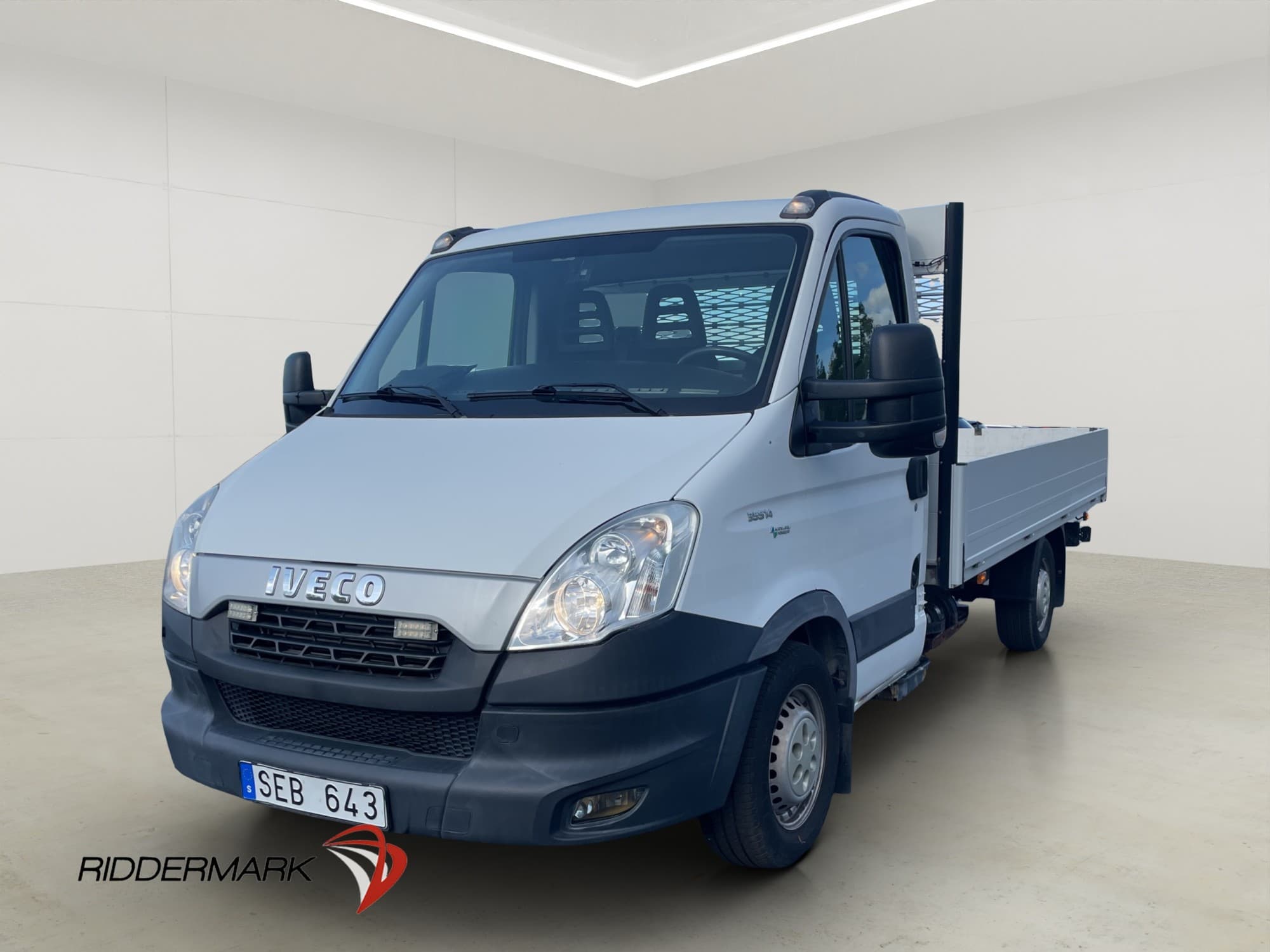 Iveco Daily