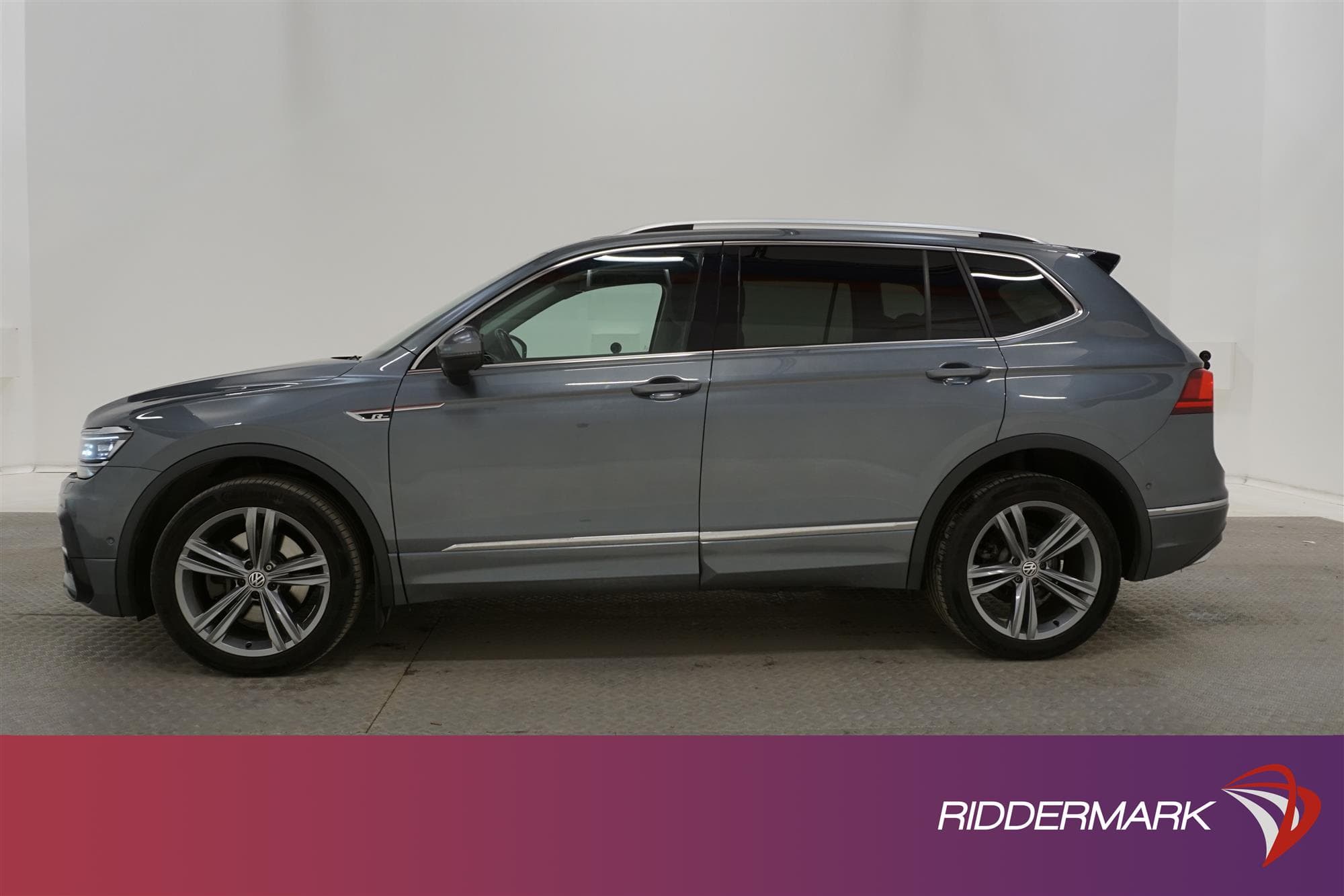 Volkswagen Tiguan Allspace 4M 190hk