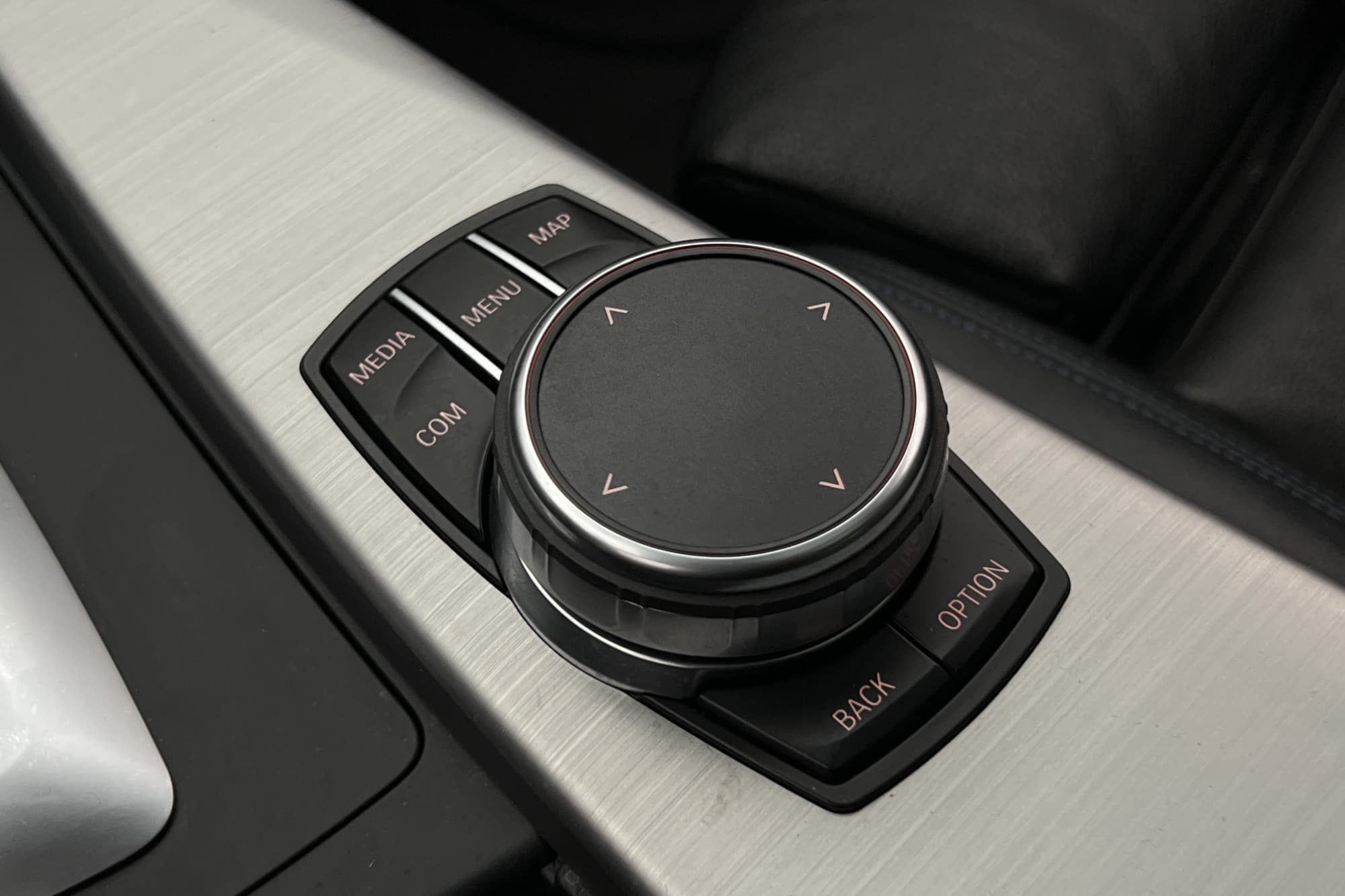 slider