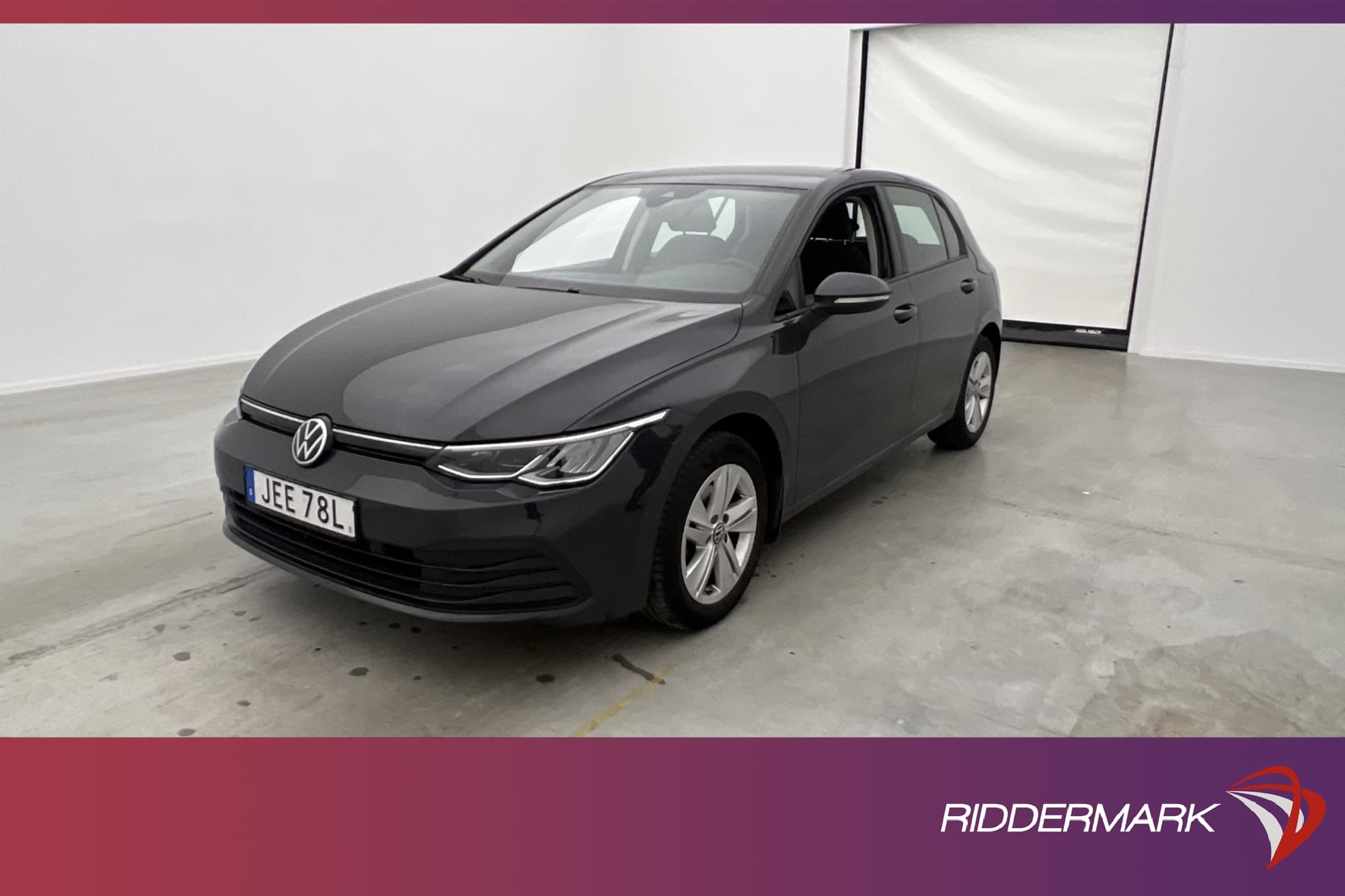 Volkswagen Golf 1.0 eTSI 110hk