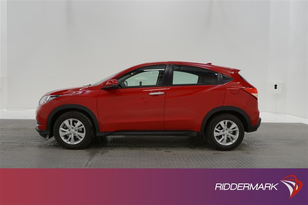 Honda HR-V 1.5 i-VTEC 131 hk