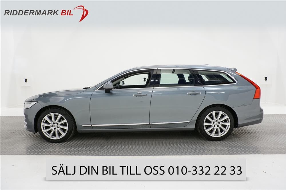 Volvo V90 D3 150hk