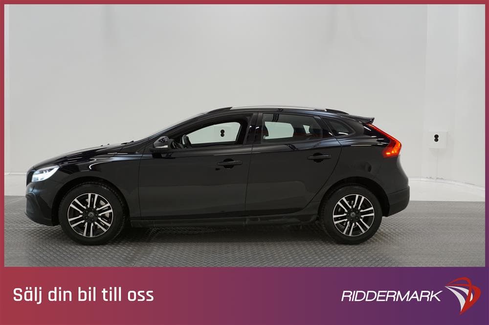 Volvo V40 Cross Country D3 150hk