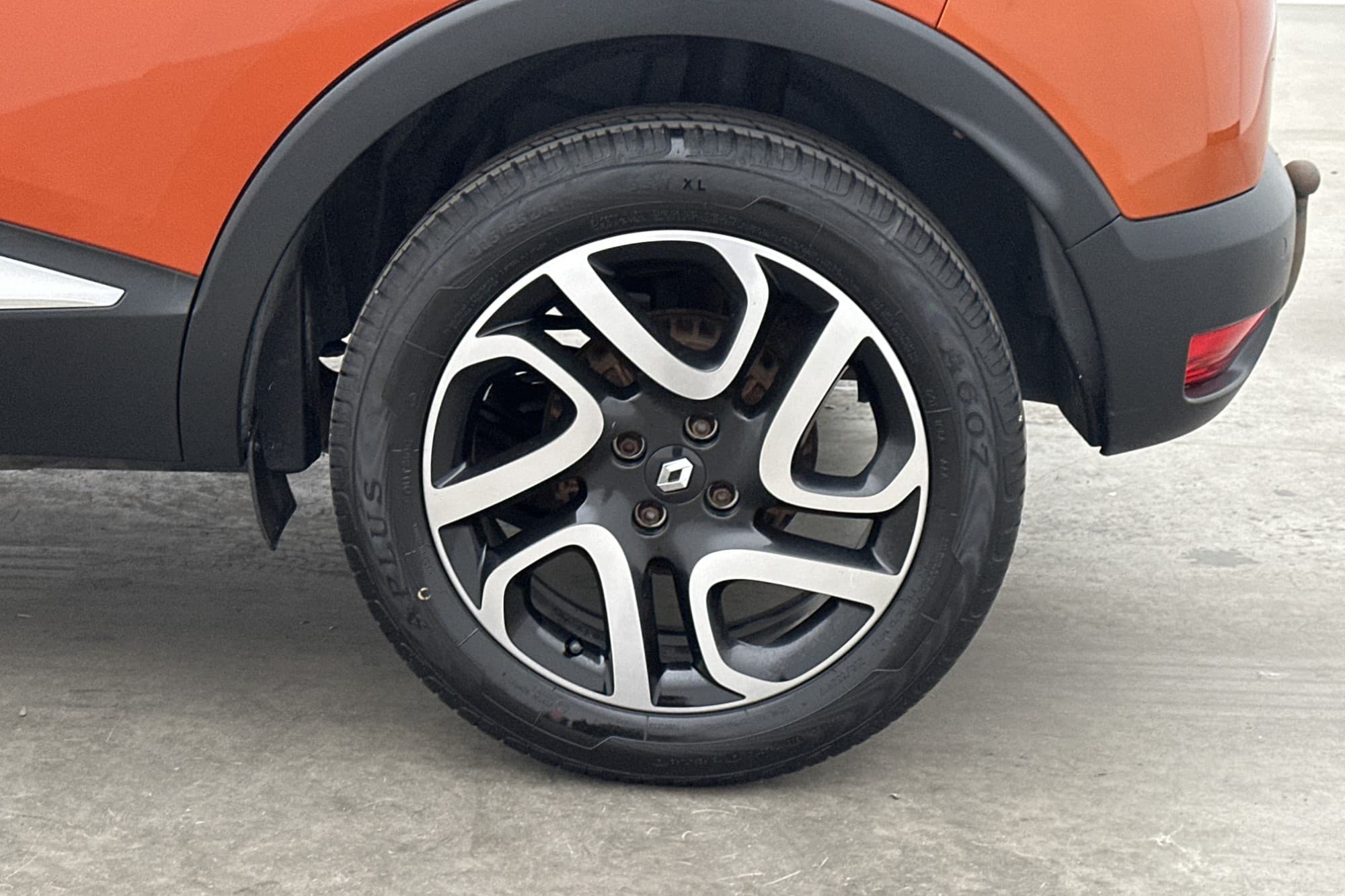slider