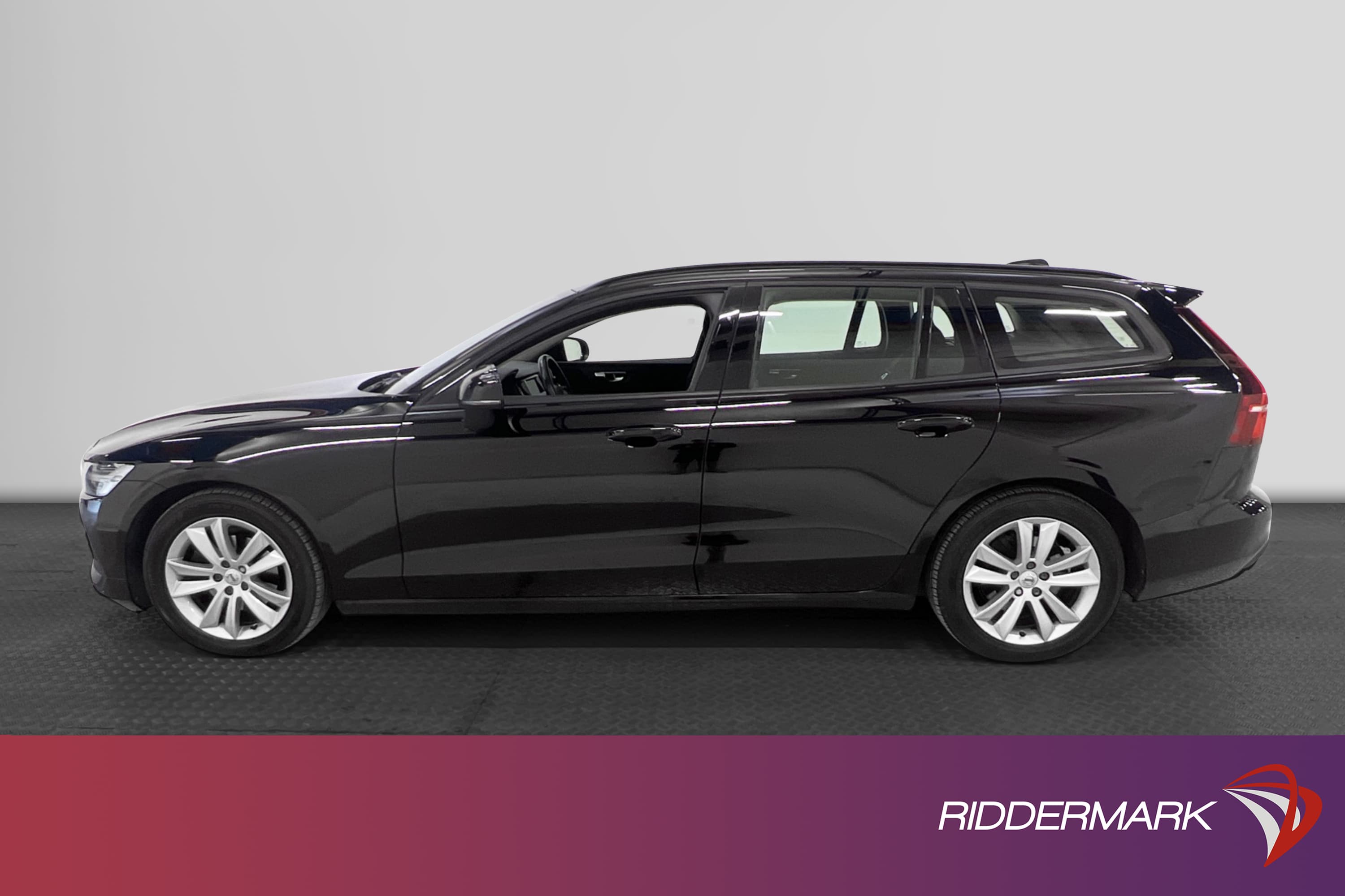 Volvo V60 D3 AWD