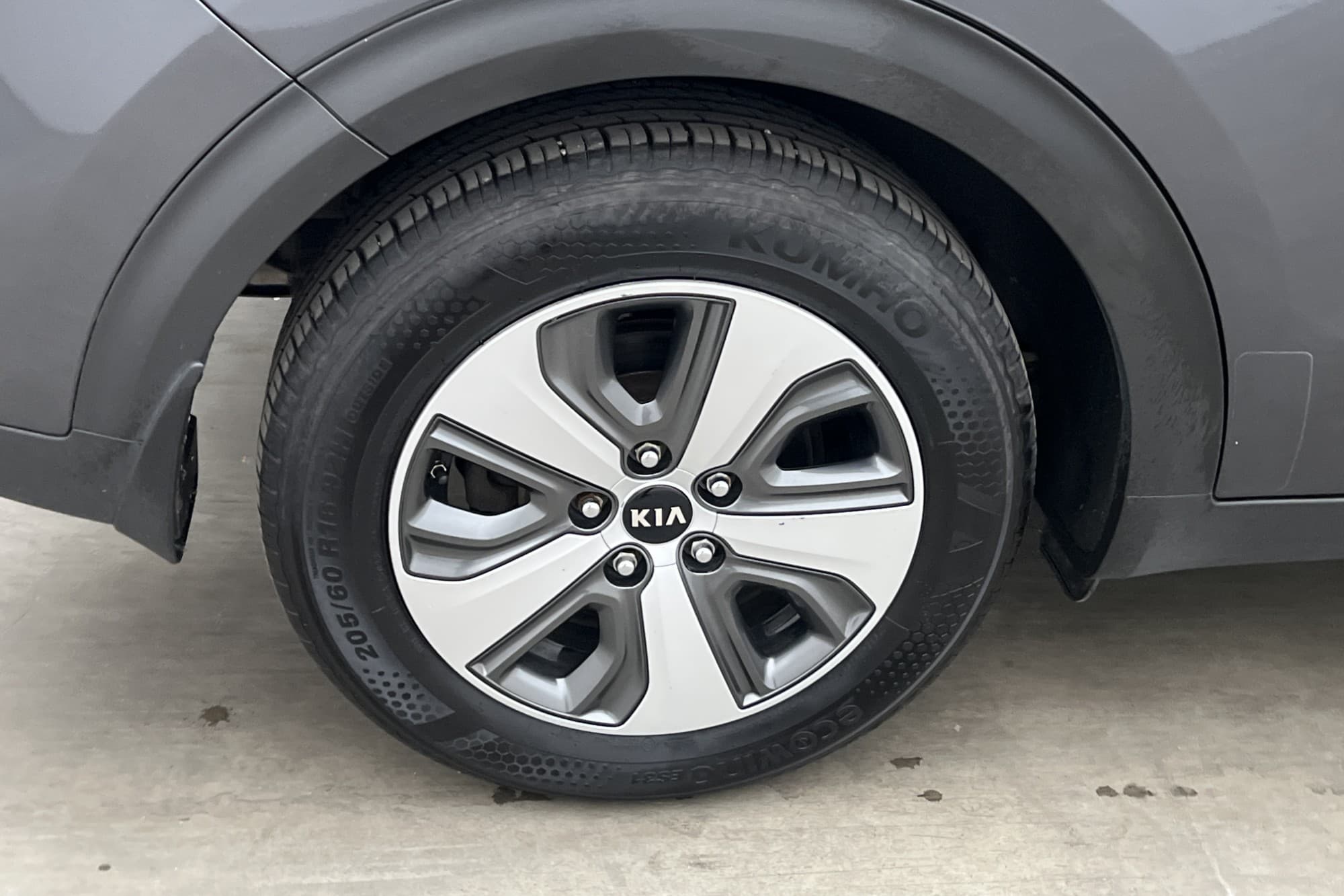 slider