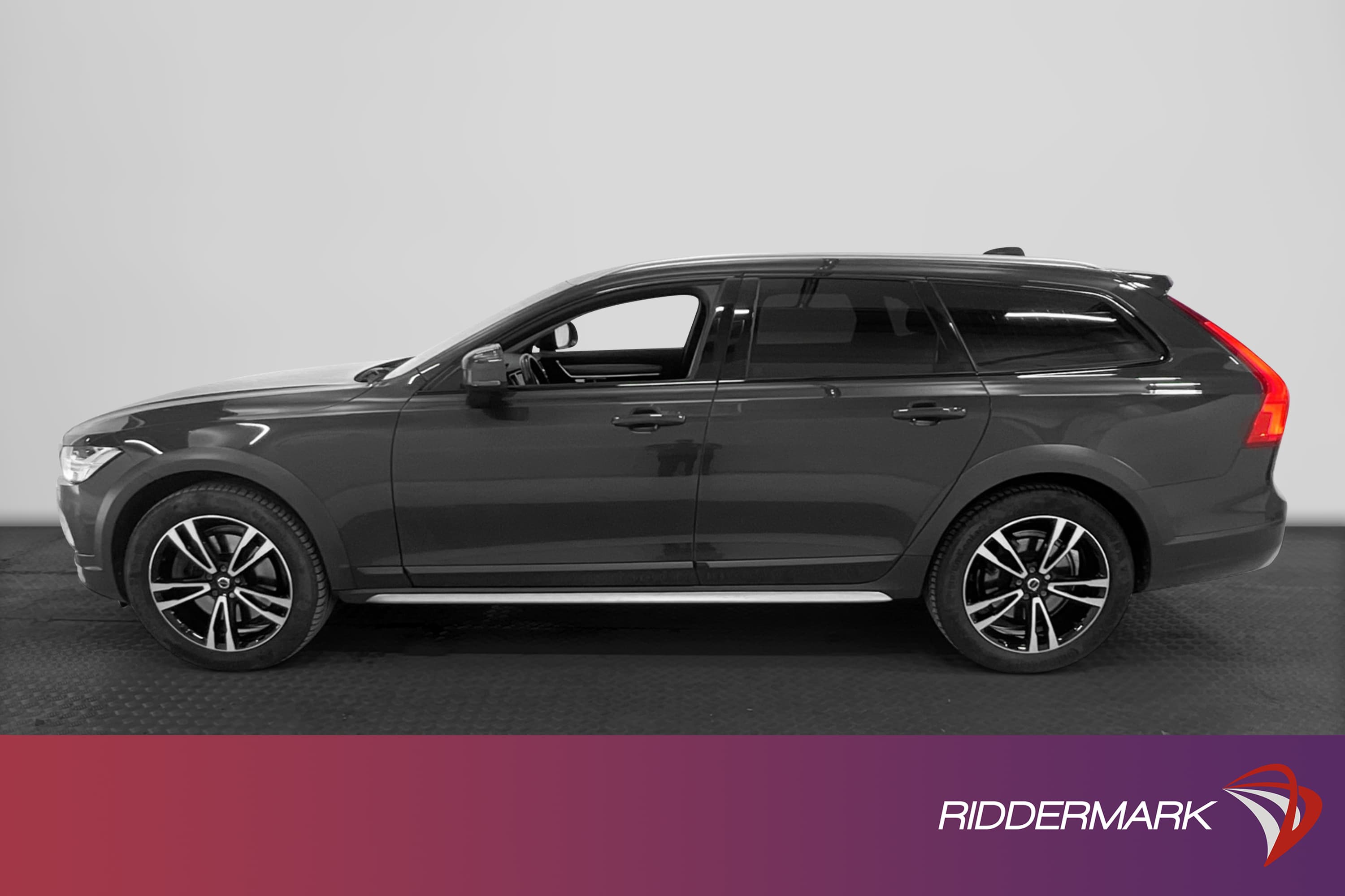 Volvo V90 Cross Country D4 190hk