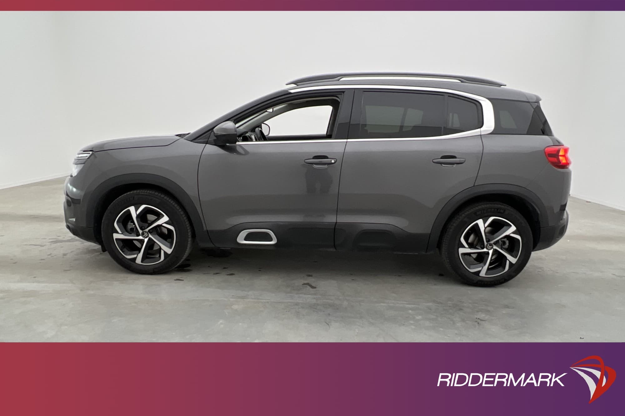 Citroën C5 Aircross 1.2 131hk