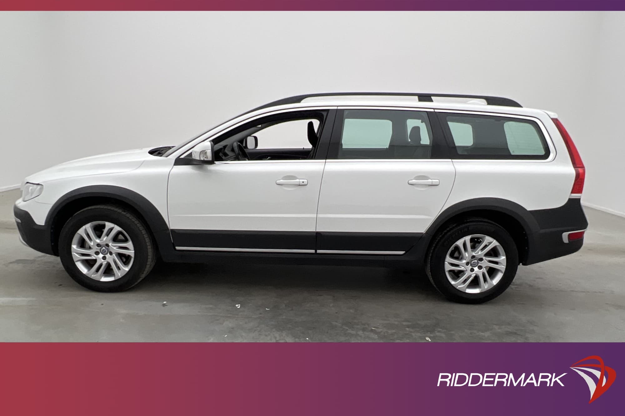 Volvo XC70 D4 AWD 181hk Classic Momentum