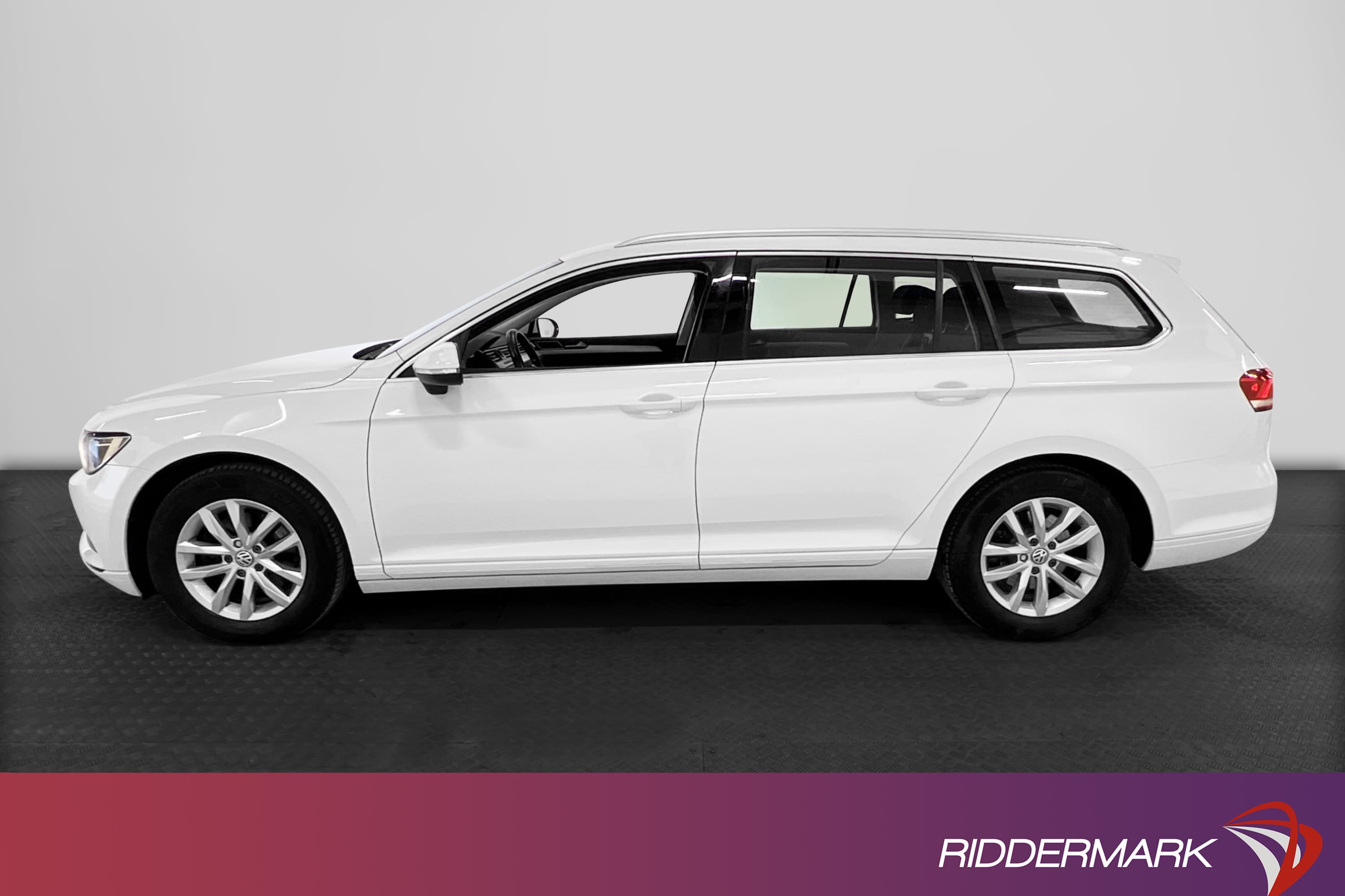 Volkswagen Passat 1.4 TSI 150hk