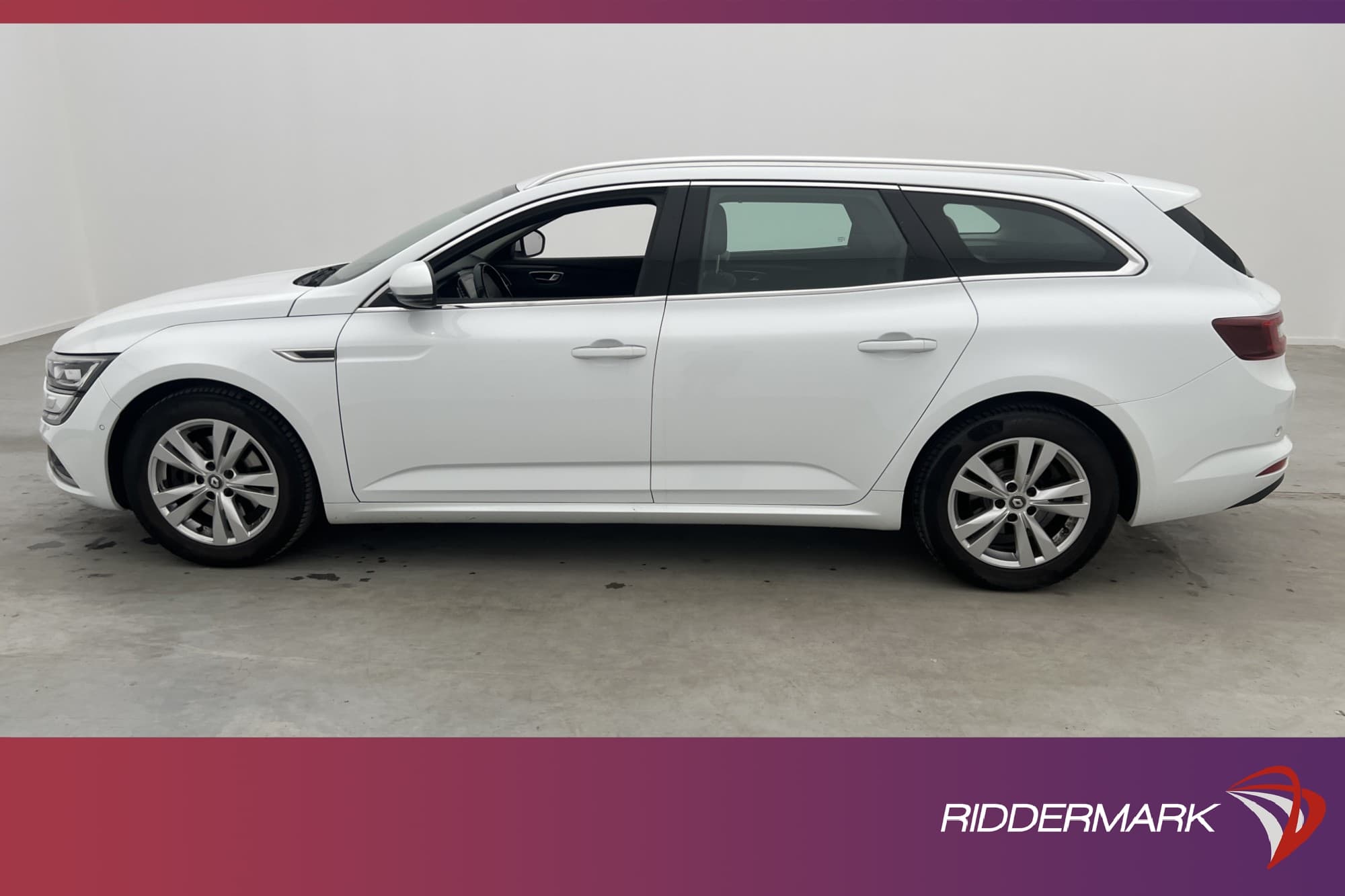 Renault Talisman Grandtour 1.6 TCe 200hk