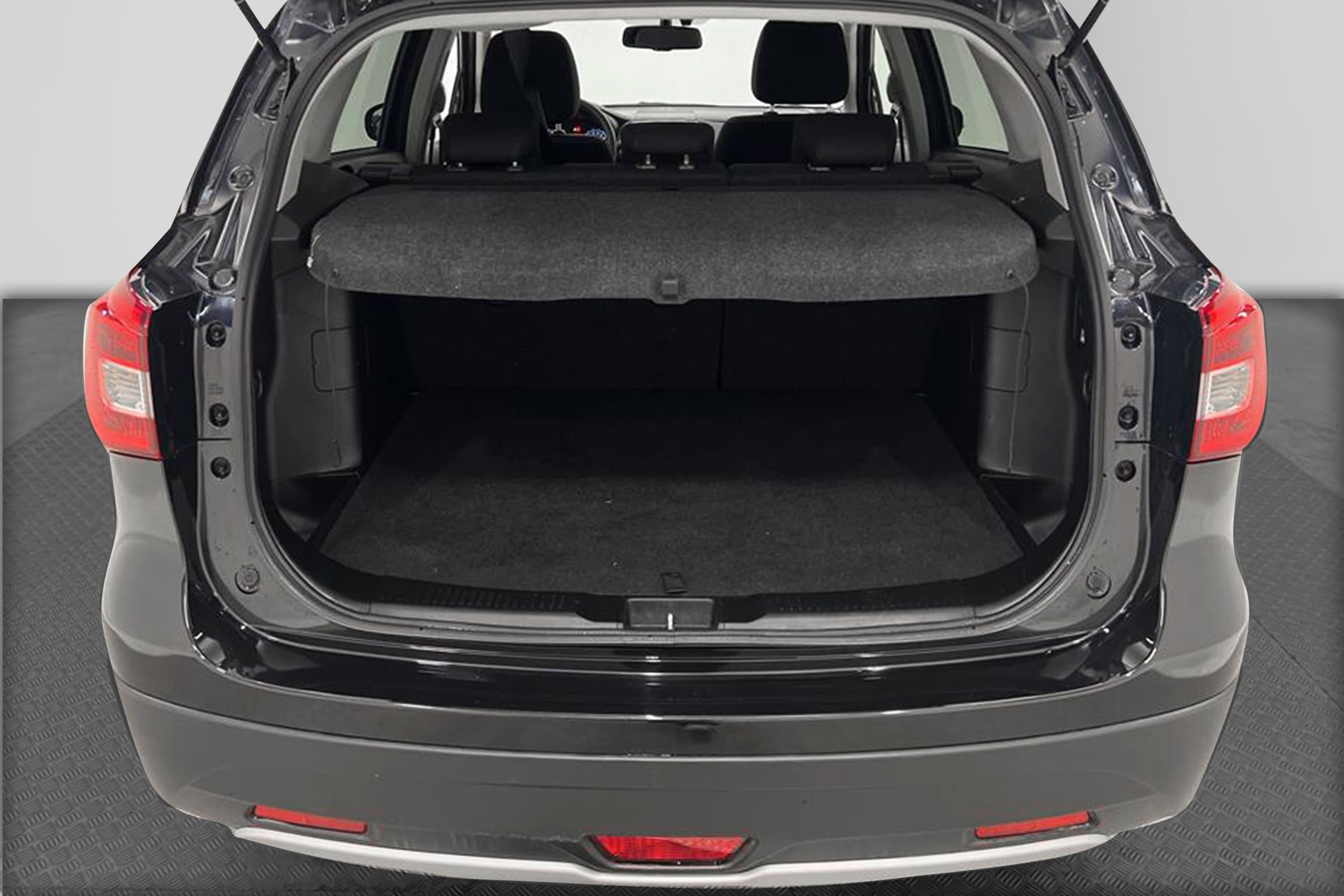 Suzuki SX4 S-Cross 129hk AllGrip Kamera 0.49l/mil MOMS